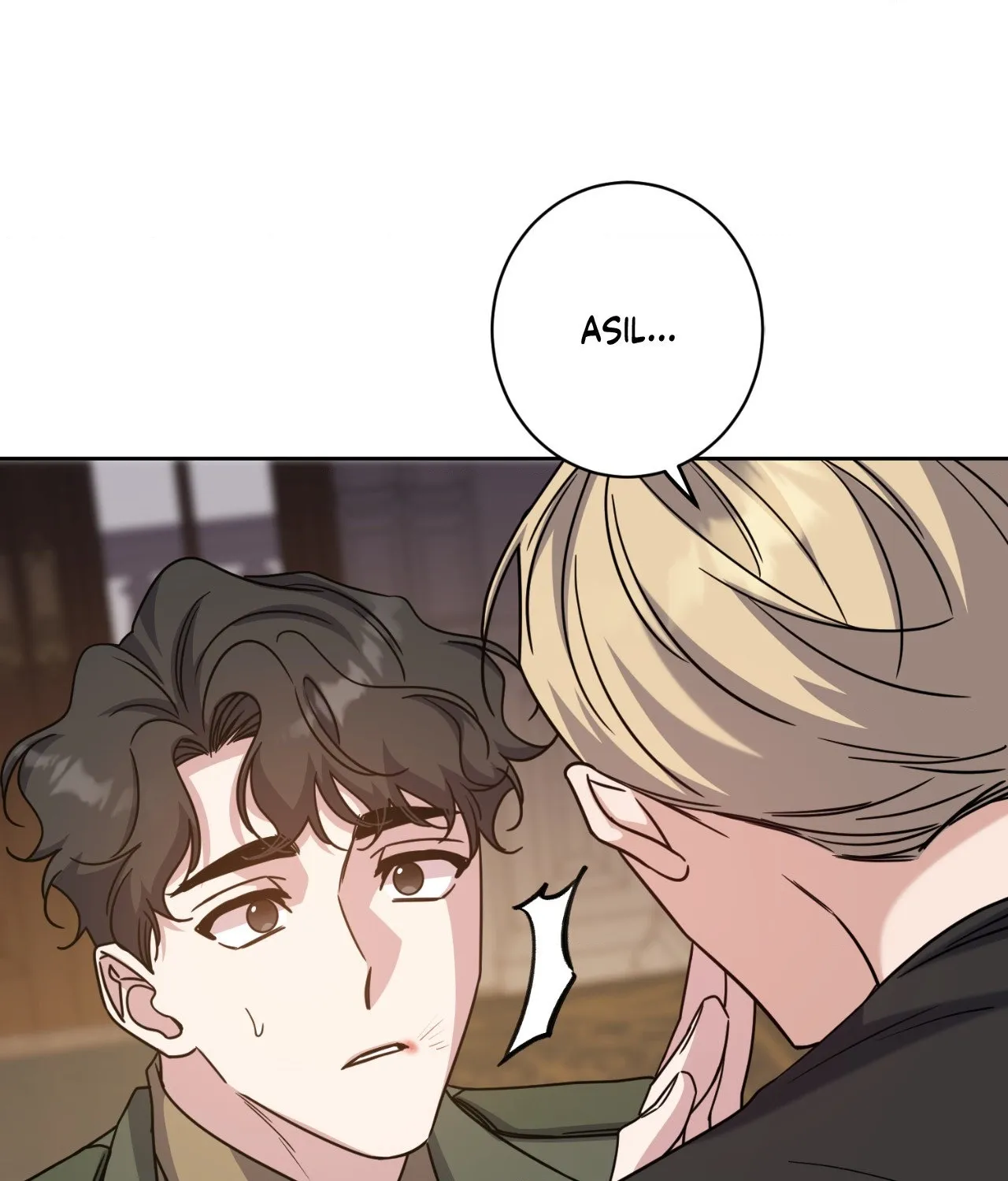 From Seed to Blossom Chapter 70 - Page 35 in English