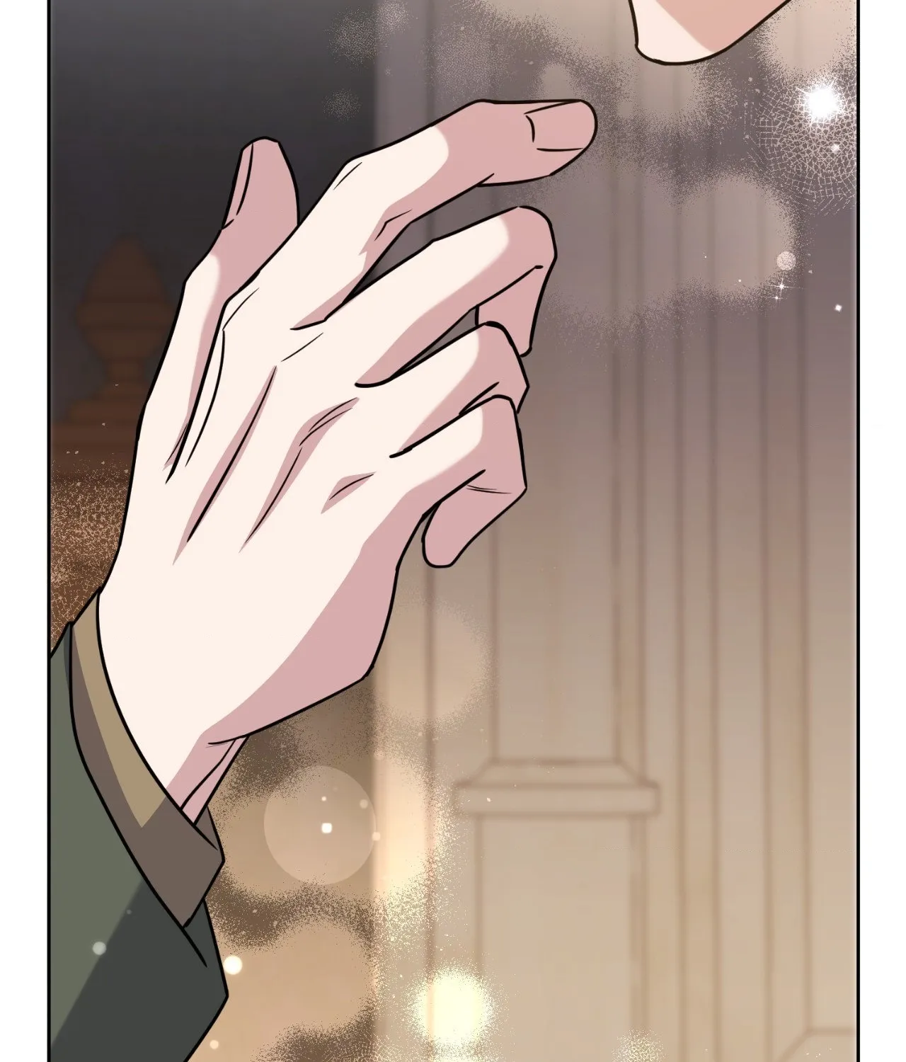 From Seed to Blossom Chapter 70 - Page 43 in English