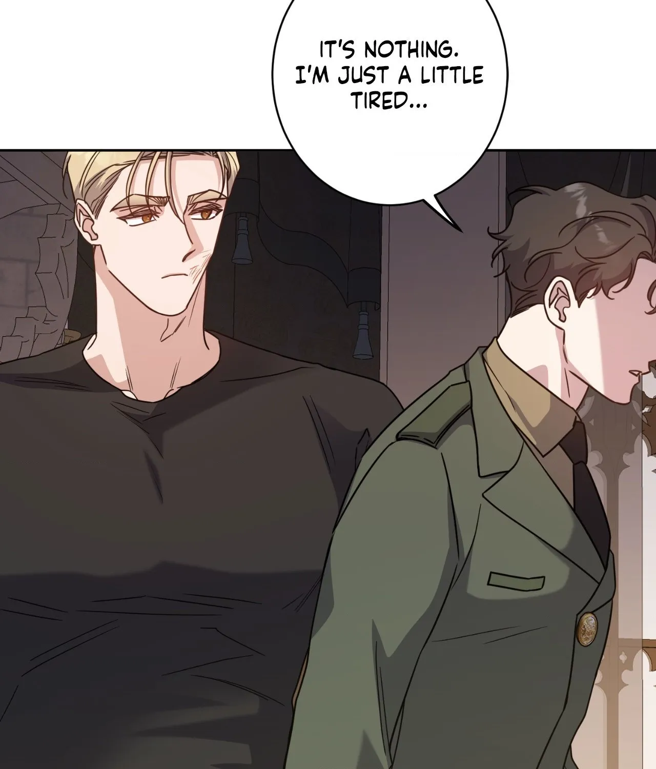 From Seed to Blossom Chapter 70 - Page 53 in English