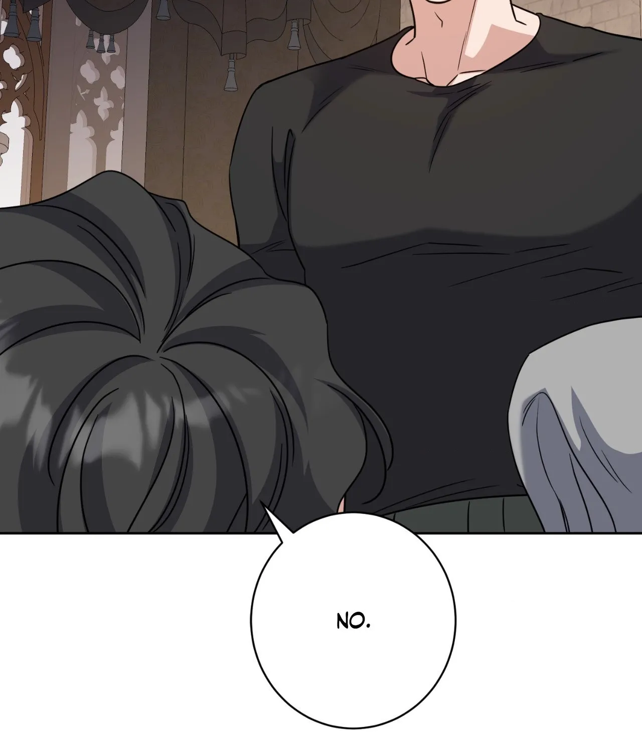 From Seed to Blossom Chapter 70 - Page 6 in English