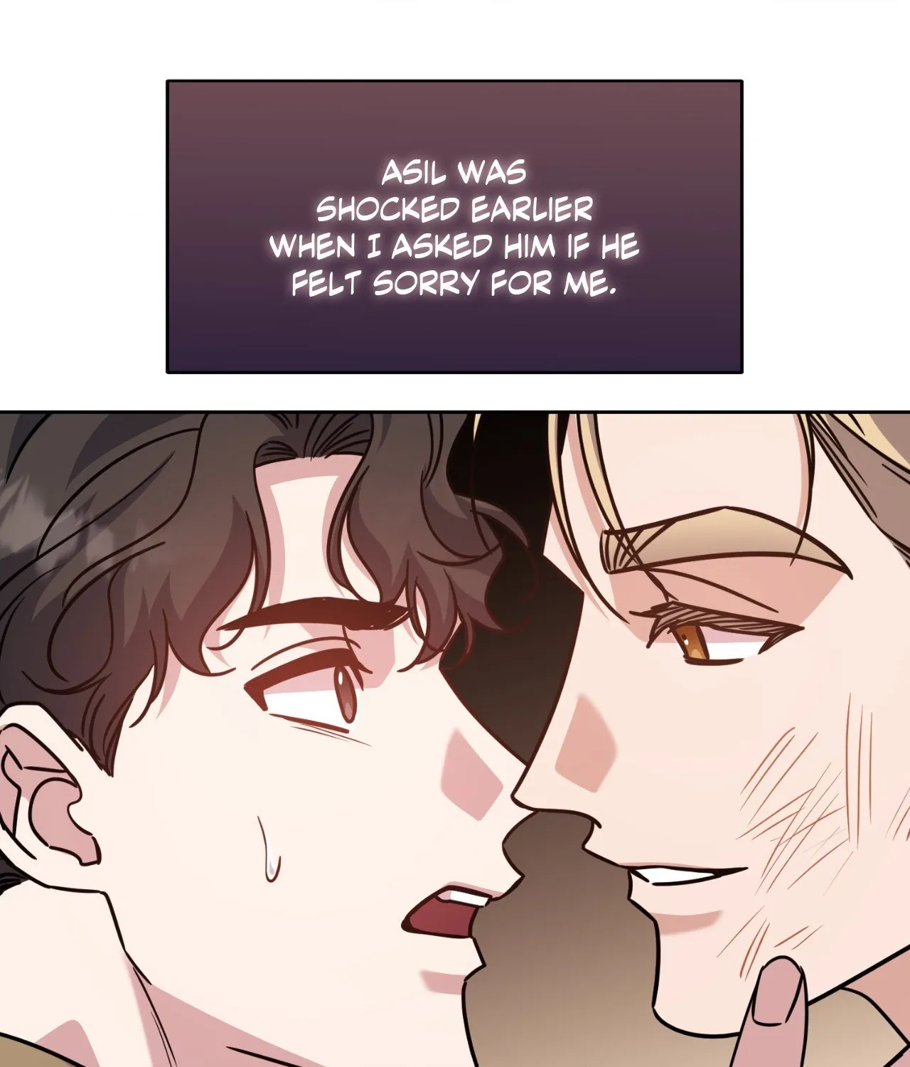From Seed to Blossom Chapter 70 - Page 65 in English