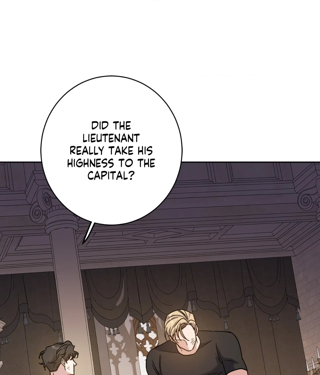From Seed to Blossom Chapter 70 - Page 7 in English