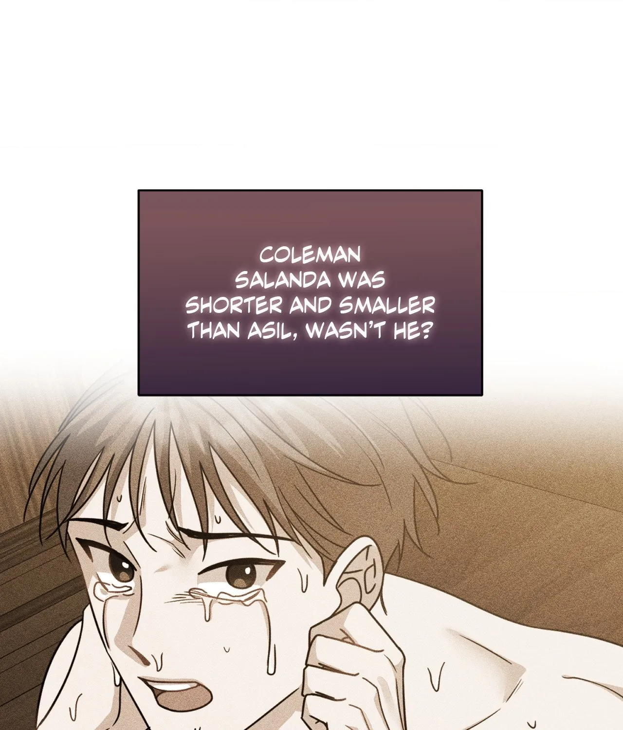 From Seed to Blossom Chapter 70 - Page 70 in English