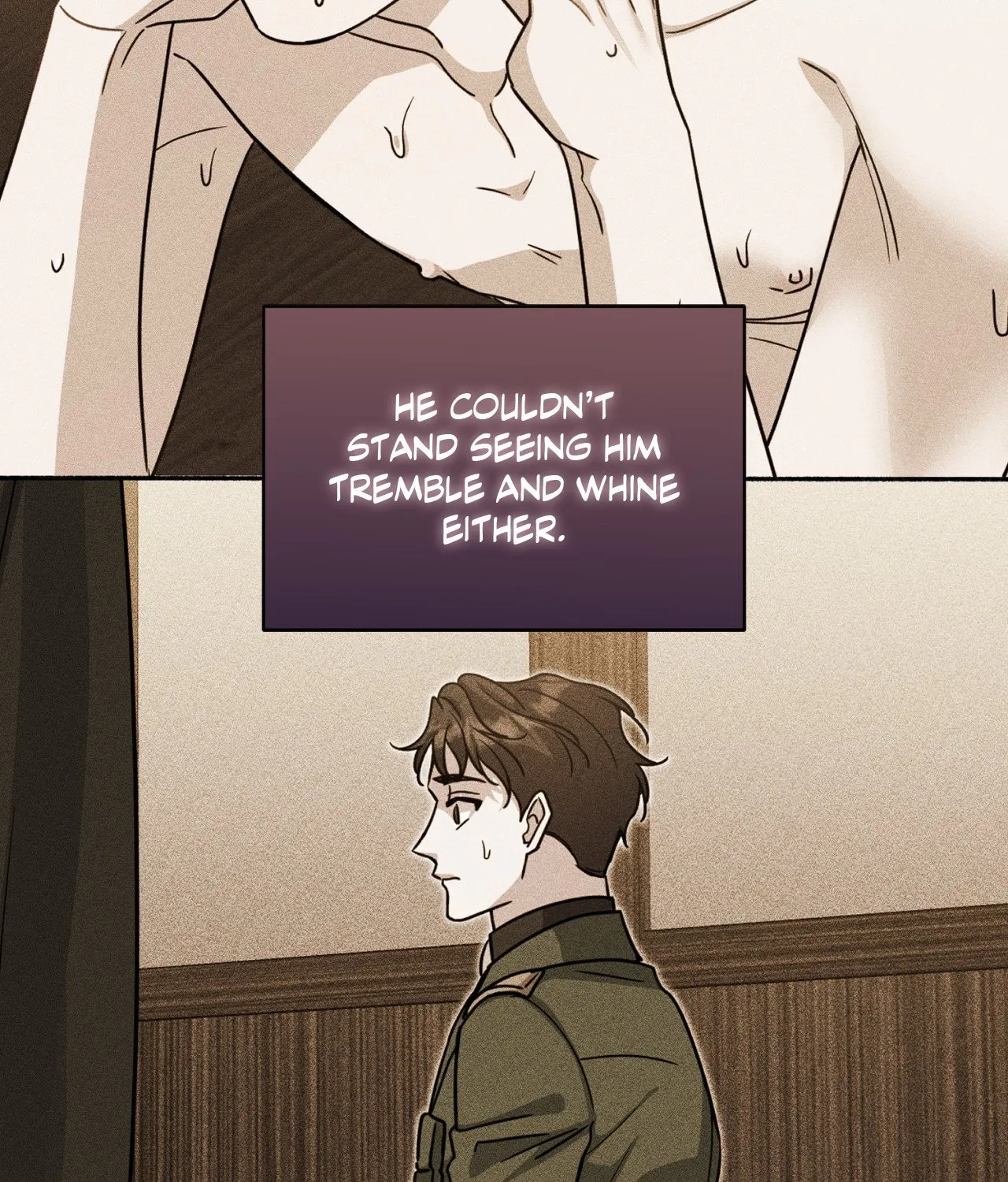 From Seed to Blossom Chapter 70 - Page 71 in English