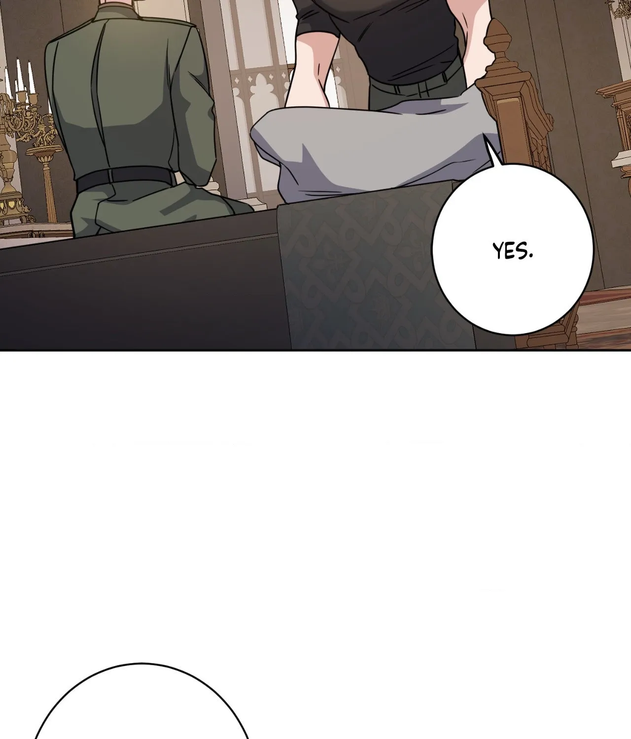 From Seed to Blossom Chapter 70 - Page 8 in English