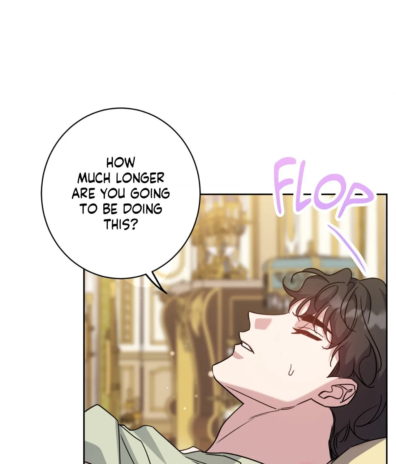 From Seed to Blossom Chapter 71 - Page 102 in English