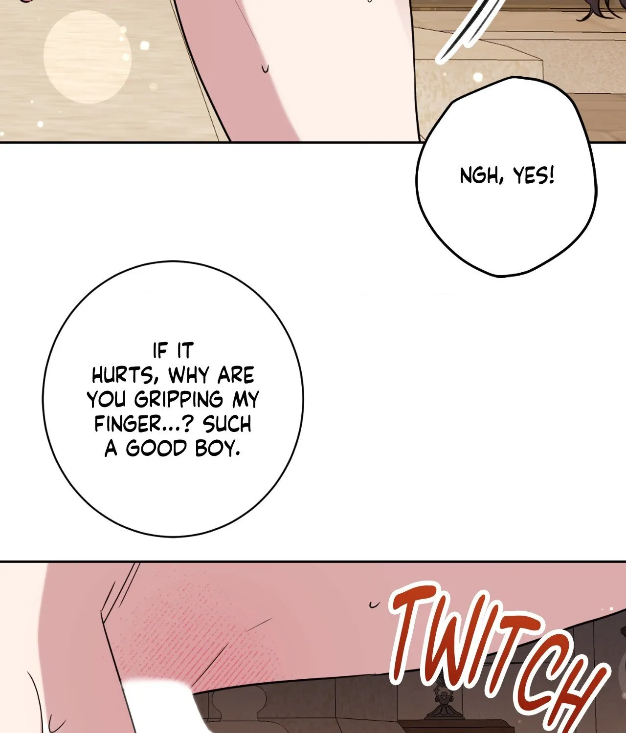 From Seed to Blossom Chapter 71 - Page 11 in English