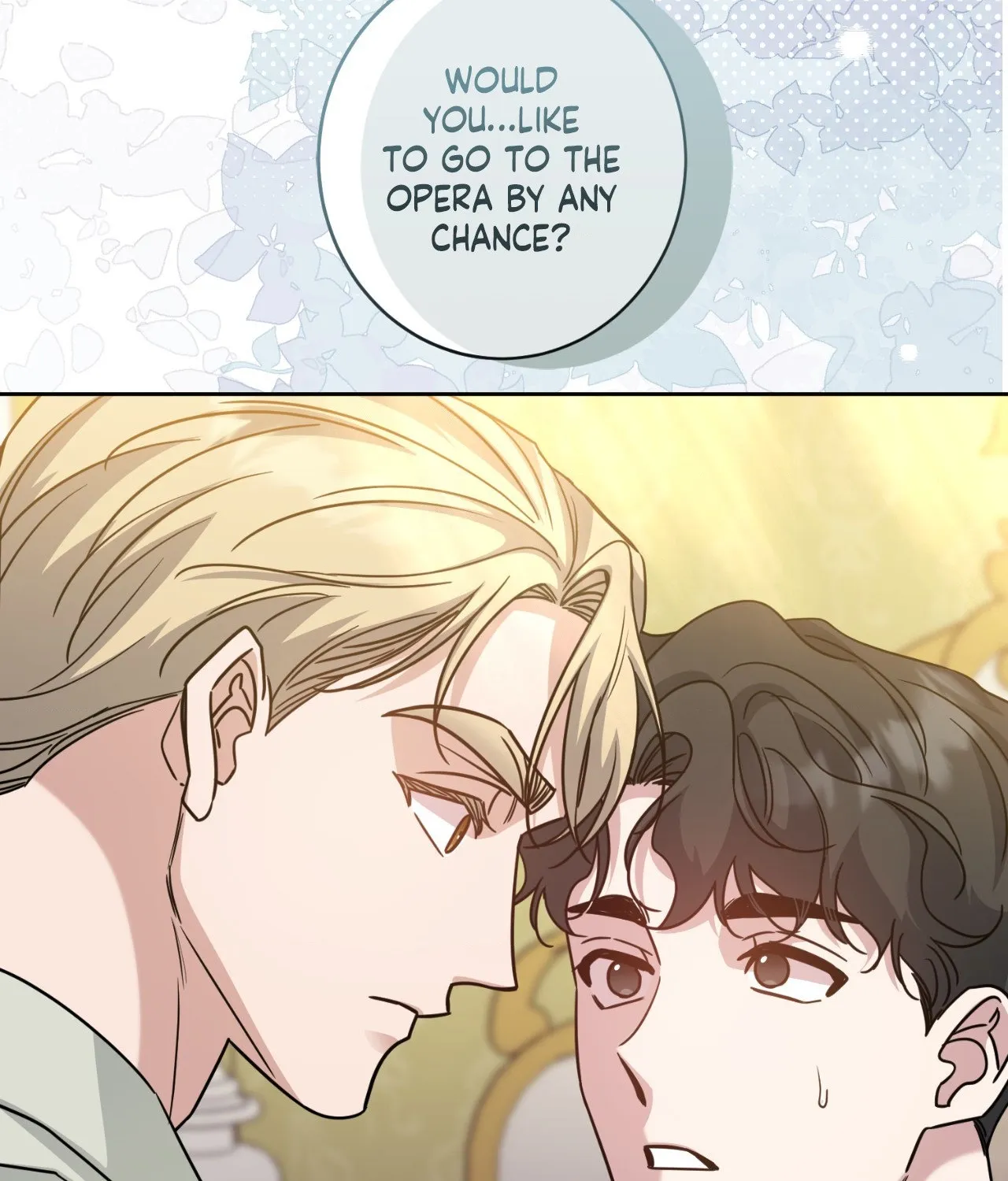 From Seed to Blossom Chapter 71 - Page 110 in English