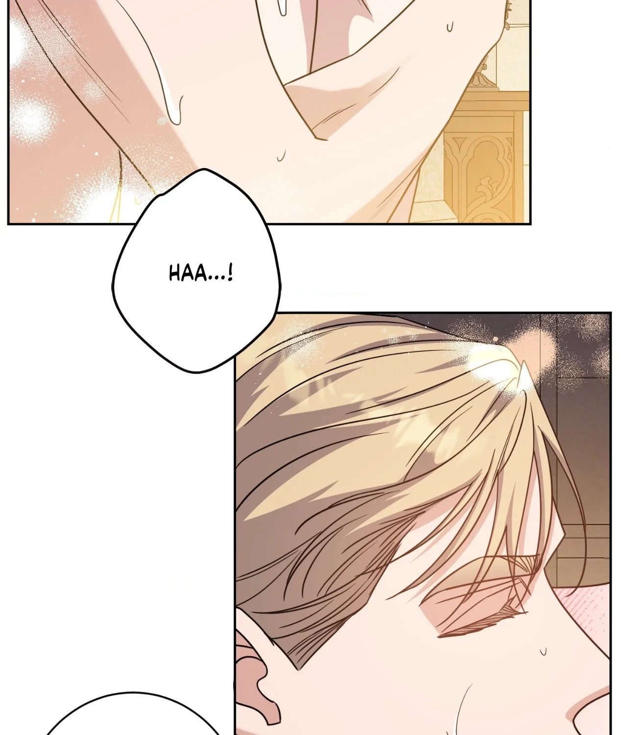 From Seed to Blossom Chapter 71 - Page 22 in English