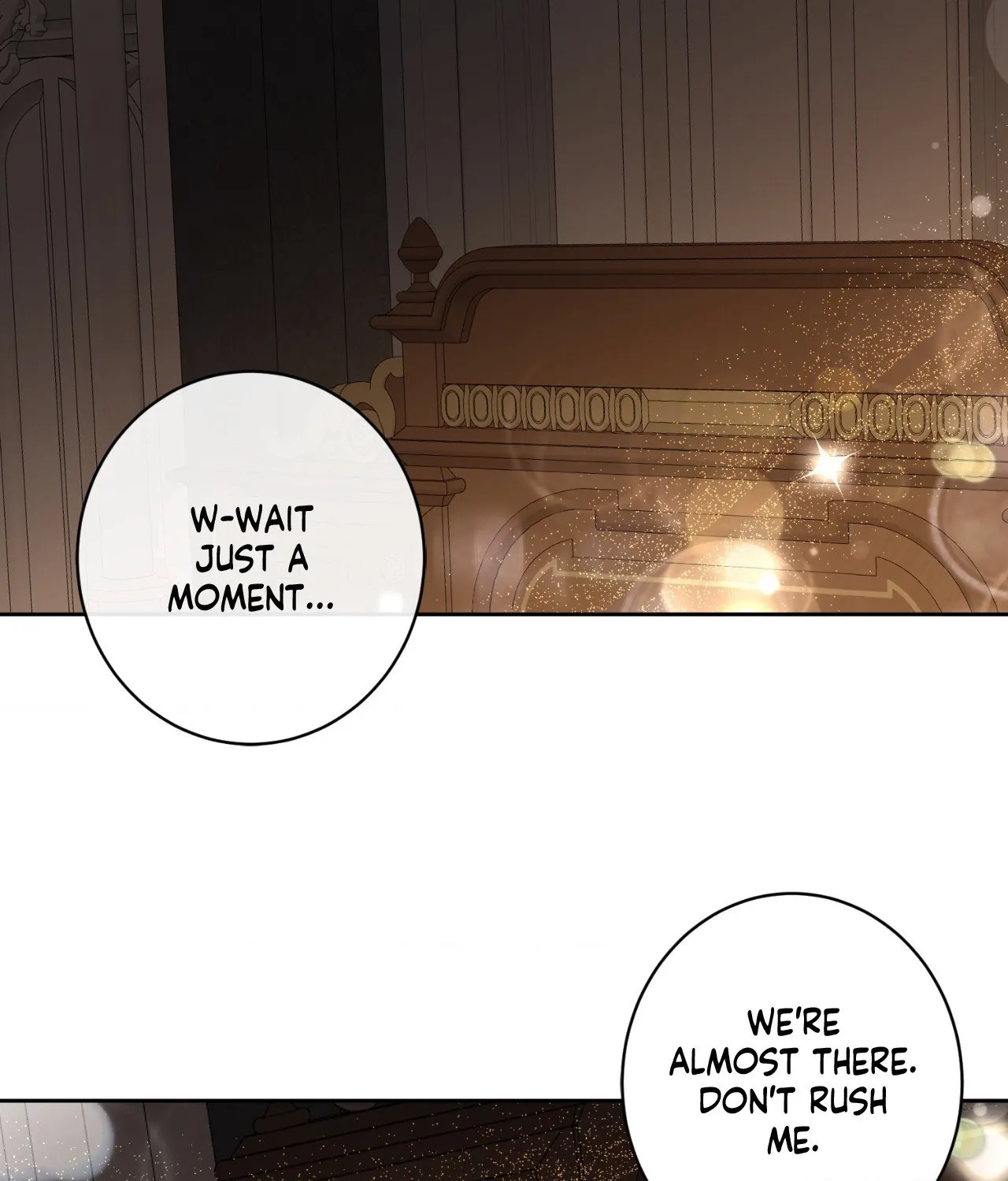 From Seed to Blossom Chapter 71 - Page 59 in English