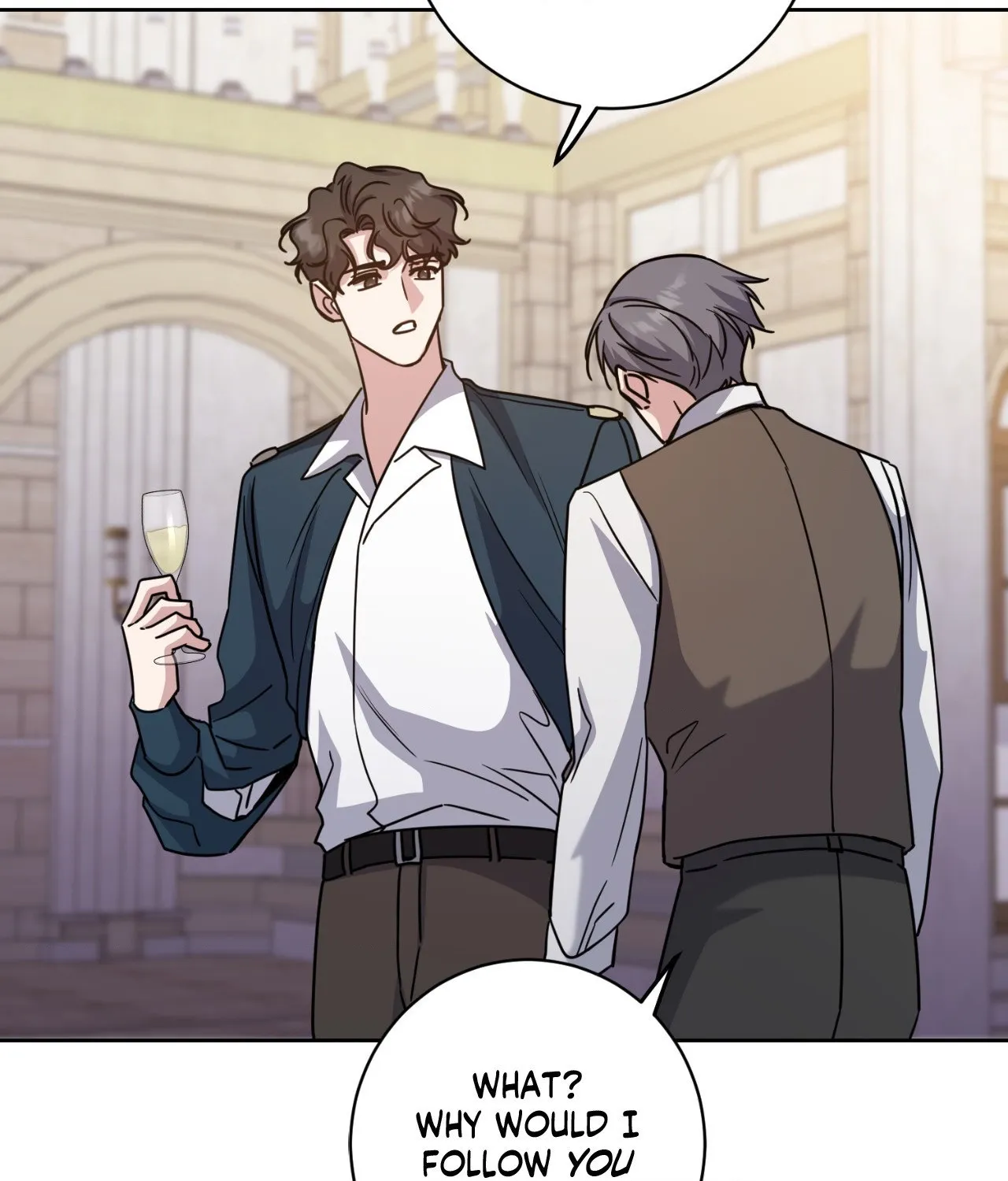 From Seed to Blossom Chapter 72 - Page 116 in English