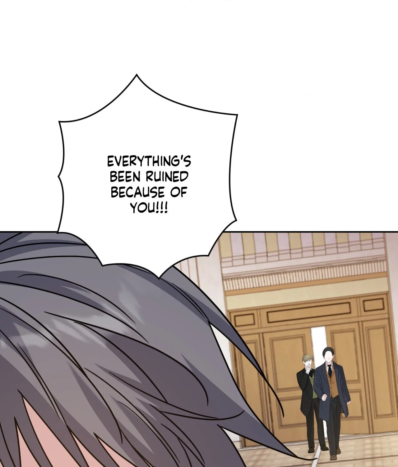 From Seed to Blossom Chapter 72 - Page 132 in English