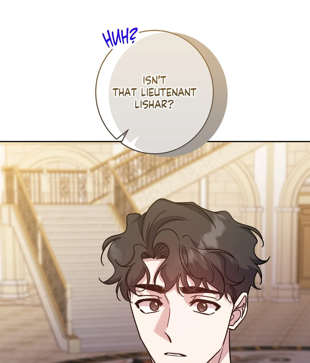 From Seed to Blossom Chapter 72 - Page 134 in English