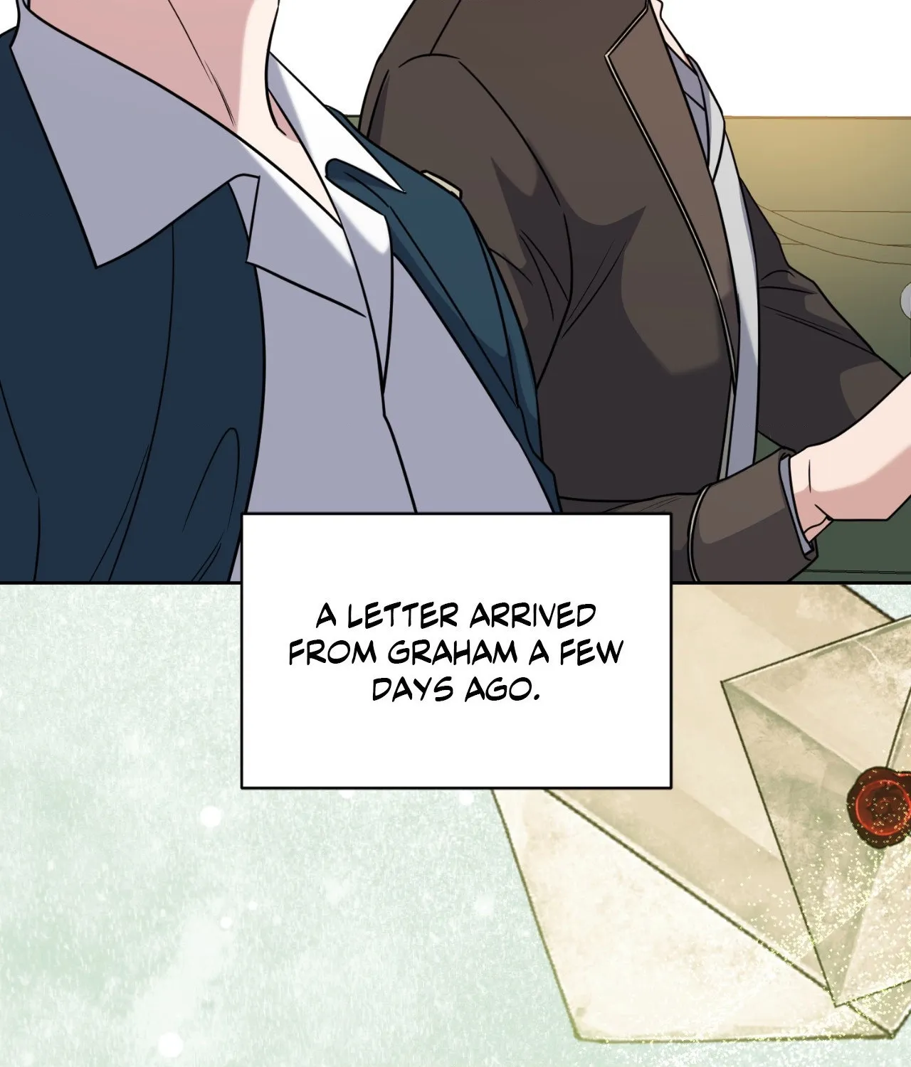 From Seed to Blossom Chapter 72 - Page 29 in English