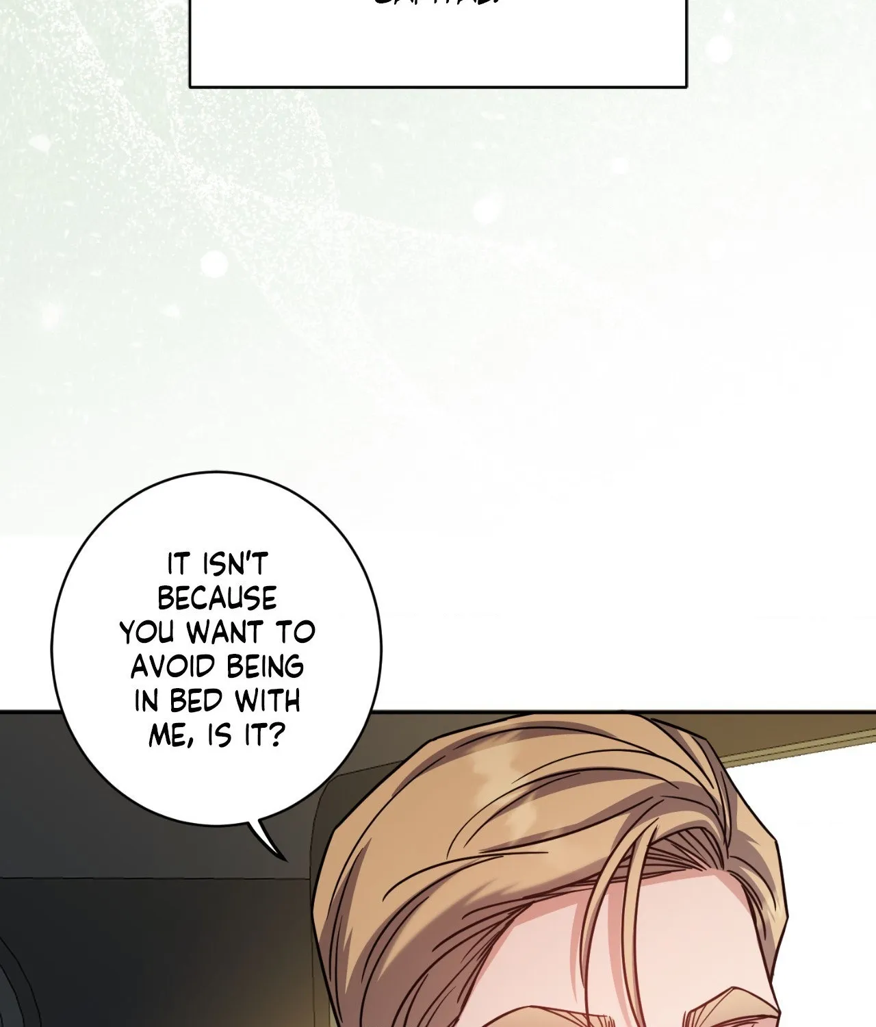 From Seed to Blossom Chapter 72 - Page 31 in English