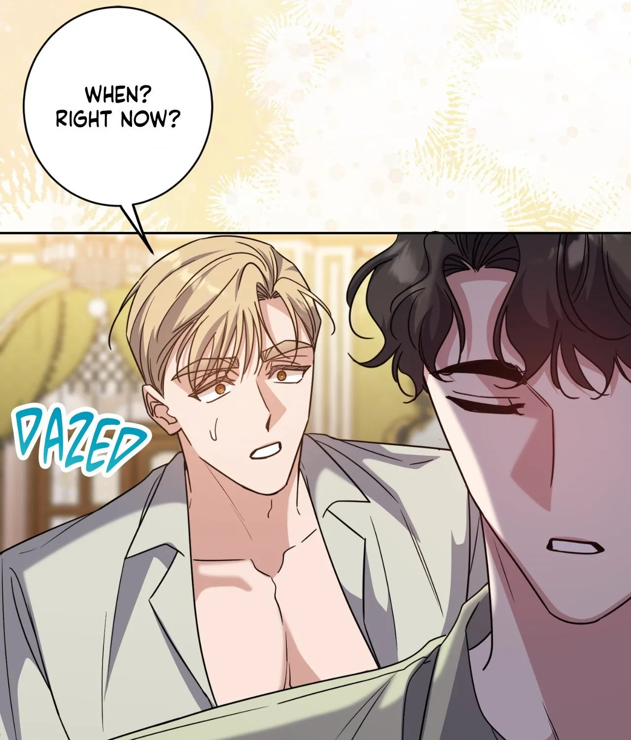 From Seed to Blossom Chapter 72 - Page 4 in English