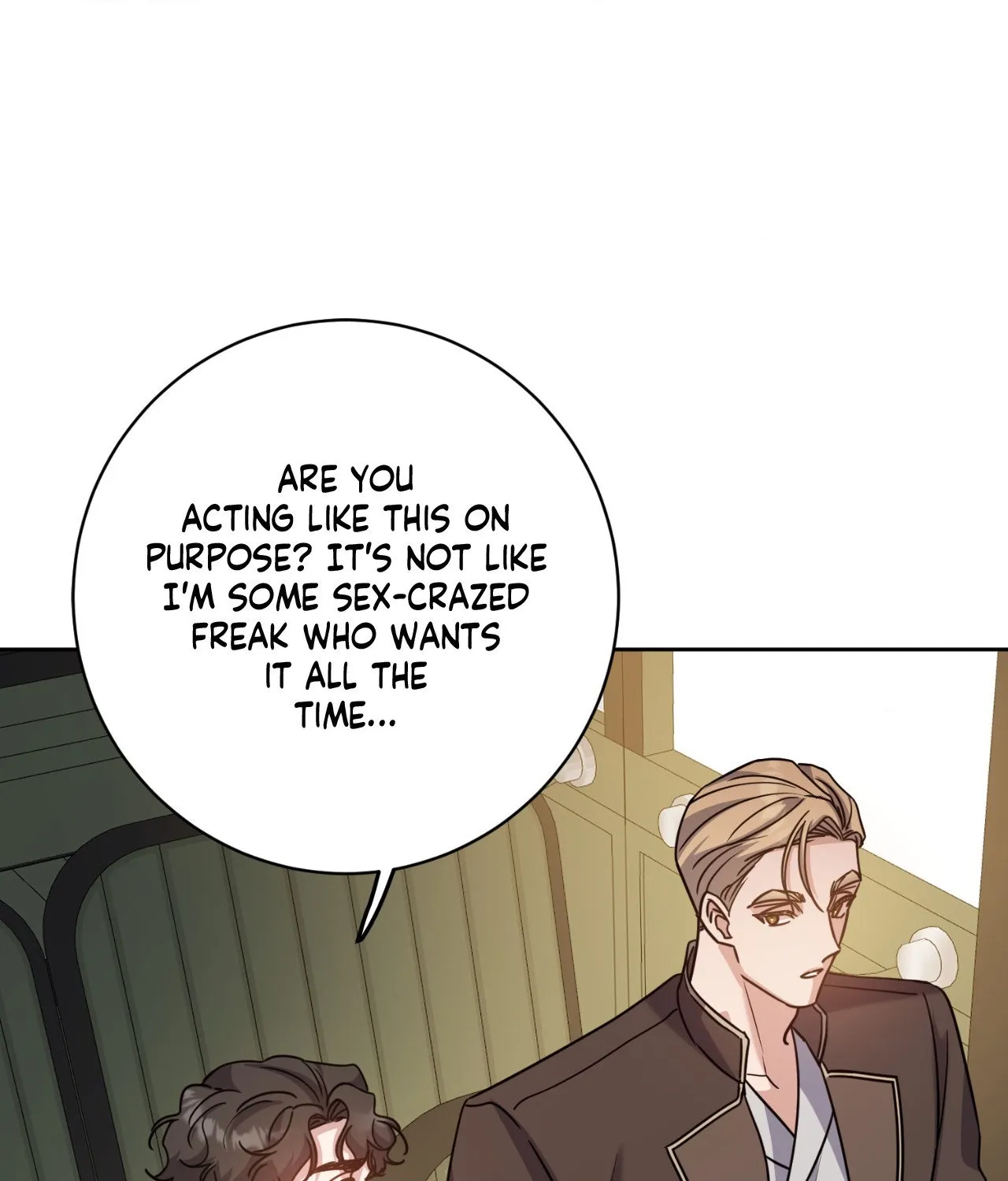 From Seed to Blossom Chapter 72 - Page 43 in English