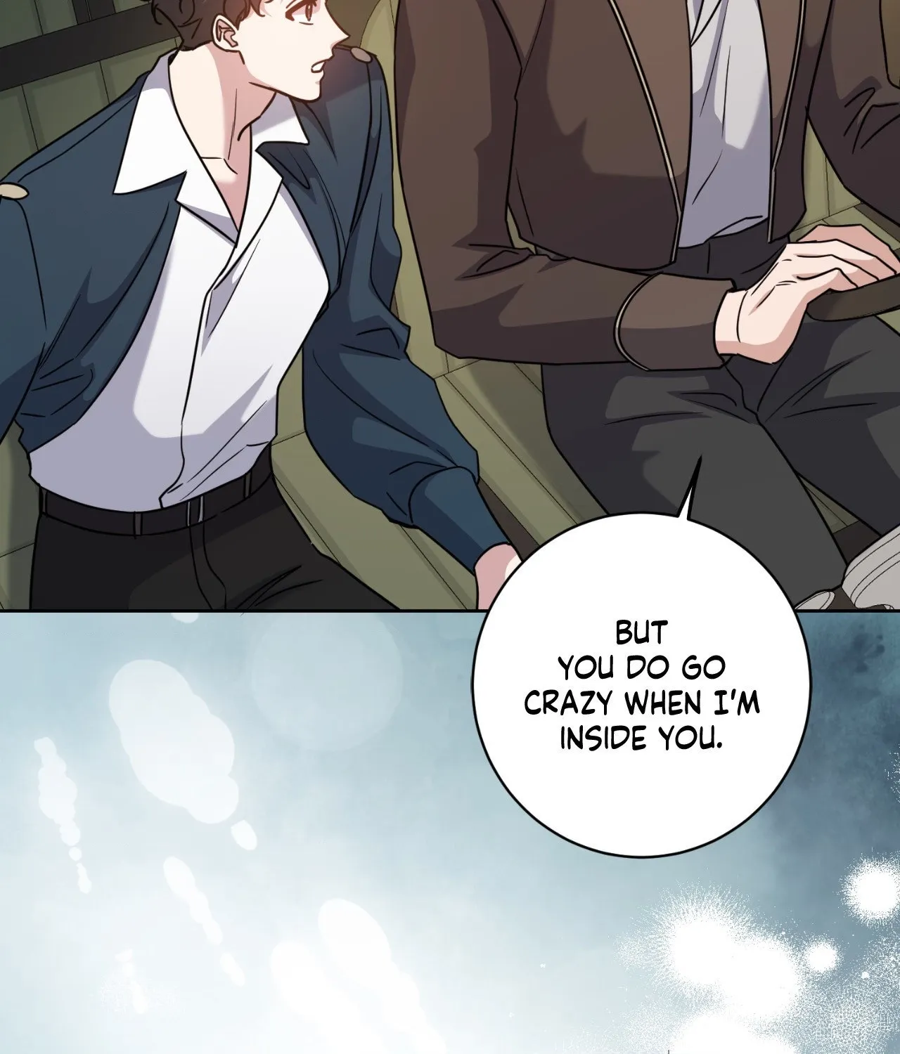 From Seed to Blossom Chapter 72 - Page 44 in English