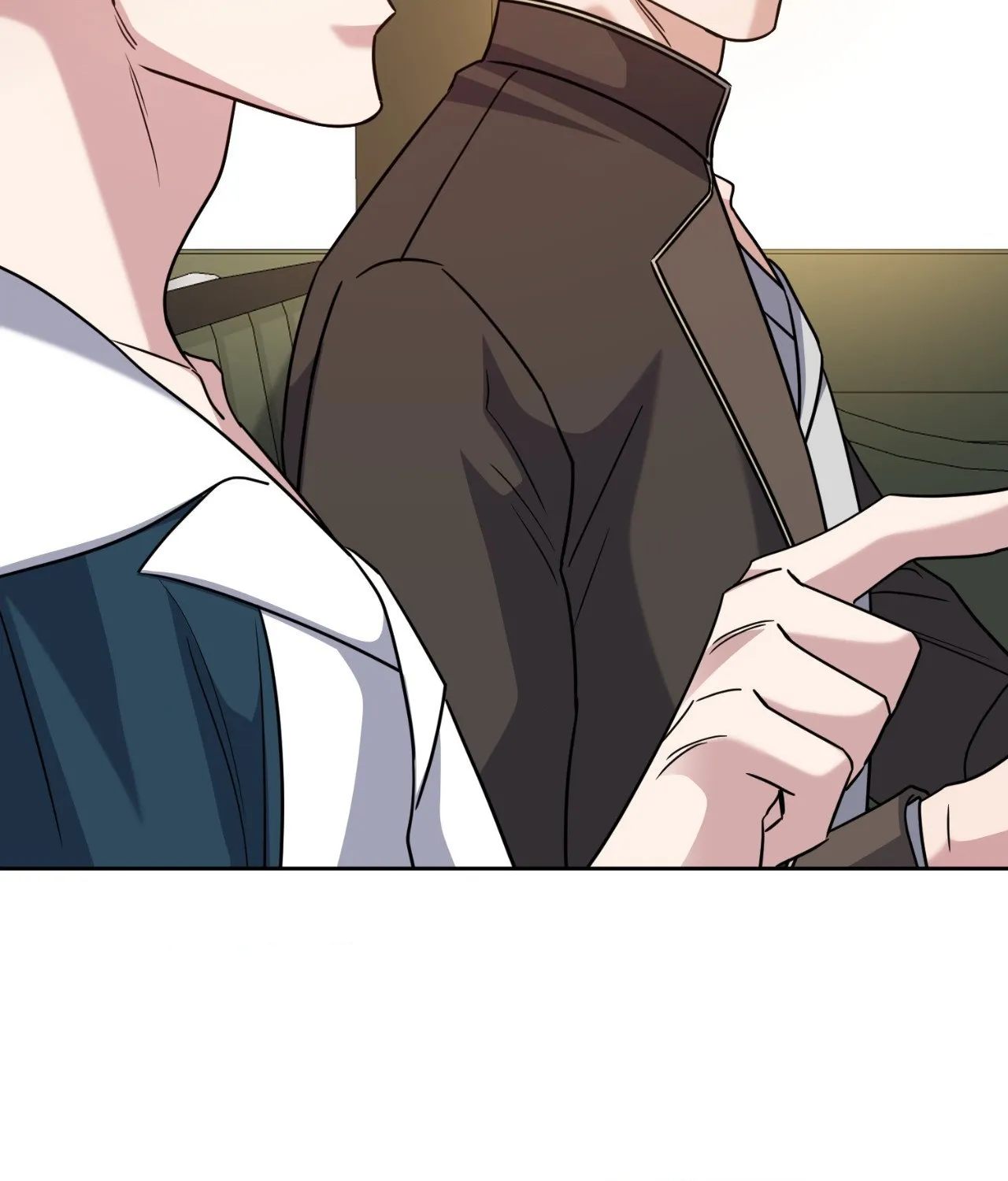 From Seed to Blossom Chapter 72 - Page 49 in English