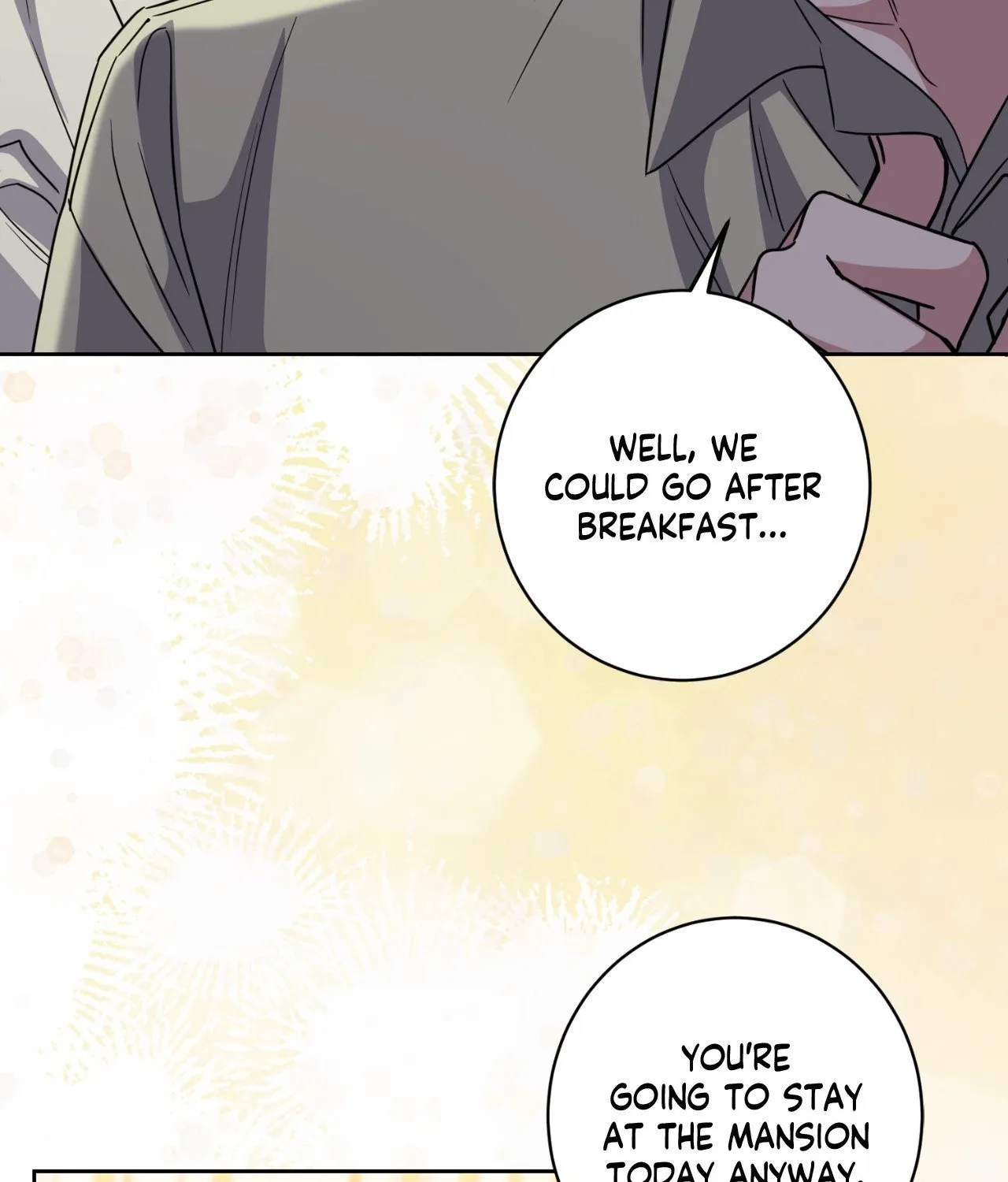 From Seed to Blossom Chapter 72 - Page 5 in English