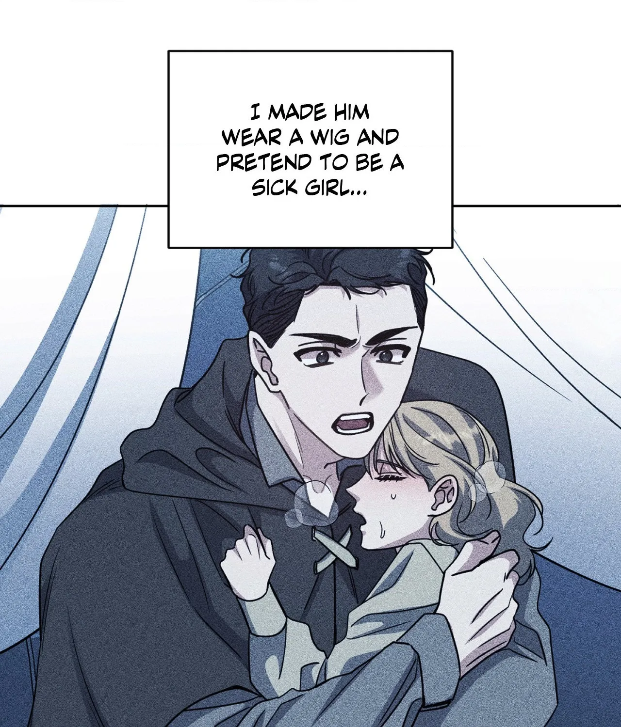 From Seed to Blossom Chapter 72 - Page 71 in English