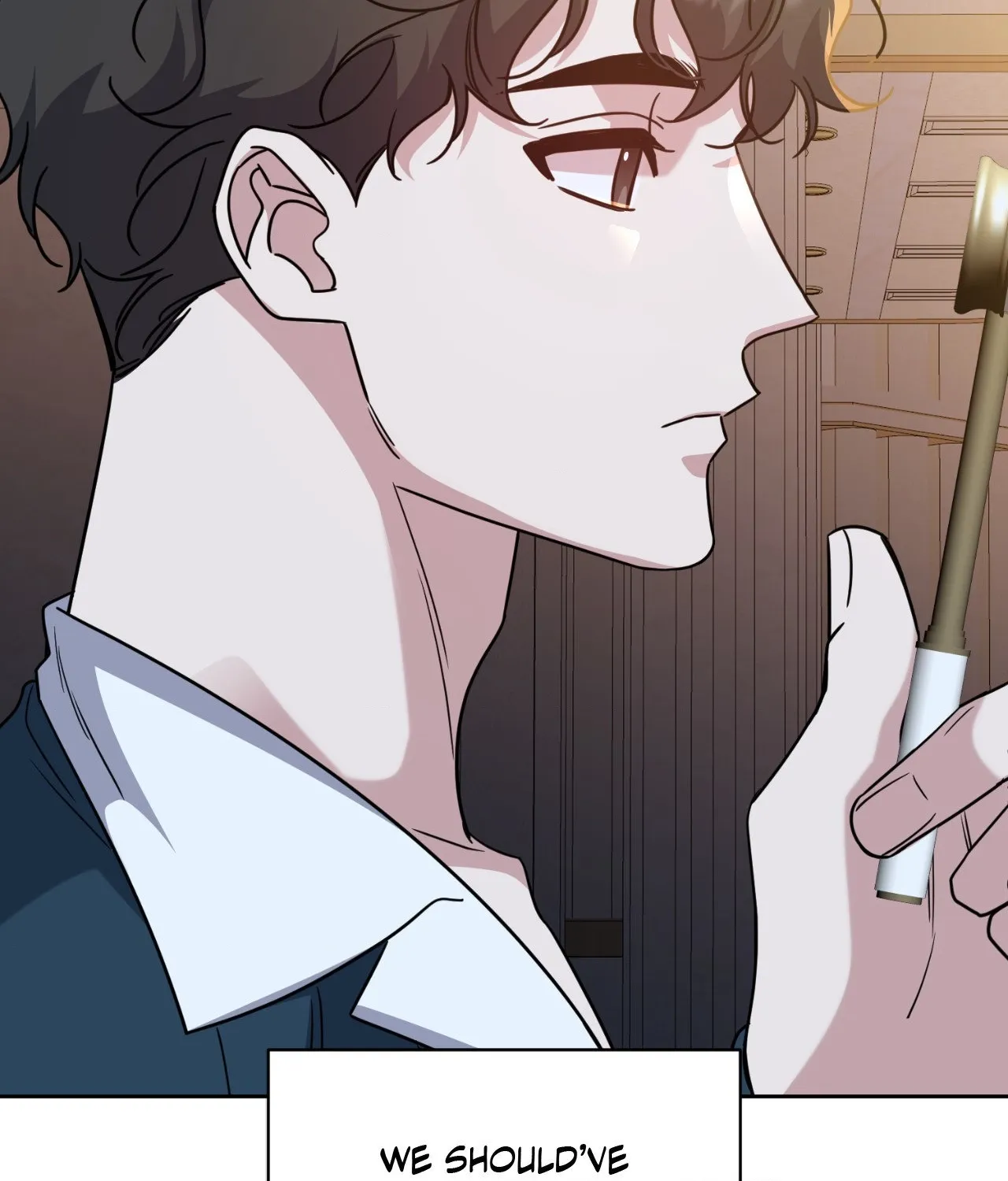 From Seed to Blossom Chapter 72 - Page 75 in English