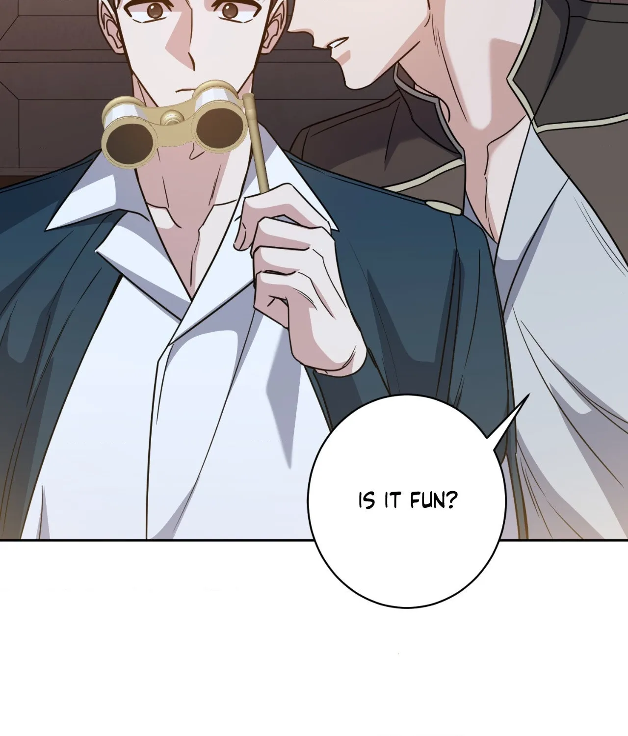 From Seed to Blossom Chapter 72 - Page 77 in English
