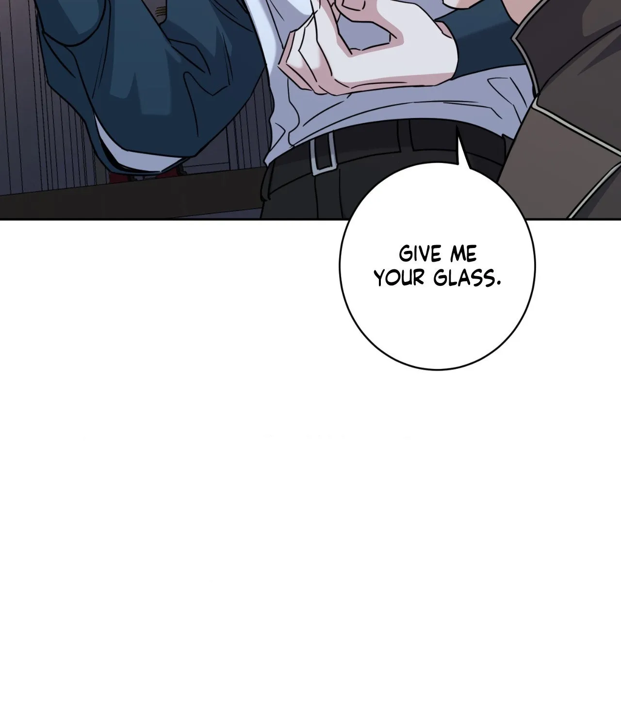 From Seed to Blossom Chapter 72 - Page 89 in English