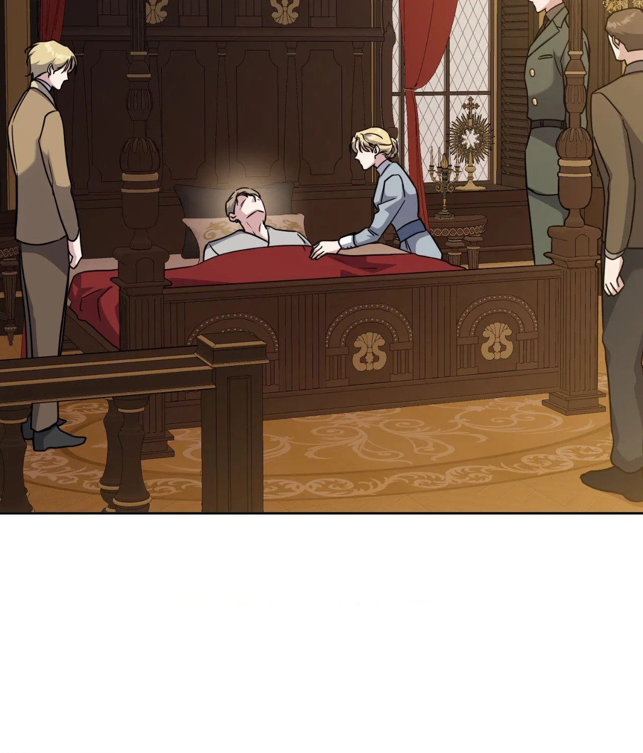 From Seed to Blossom Chapter 73 - Page 102 in English