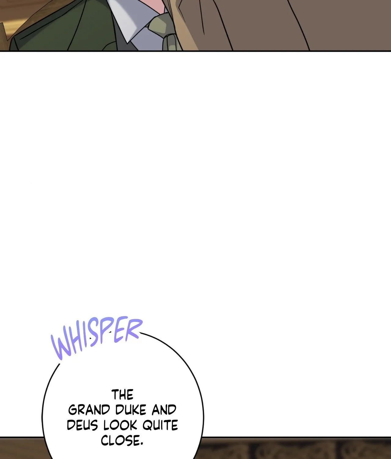 From Seed to Blossom Chapter 73 - Page 115 in English