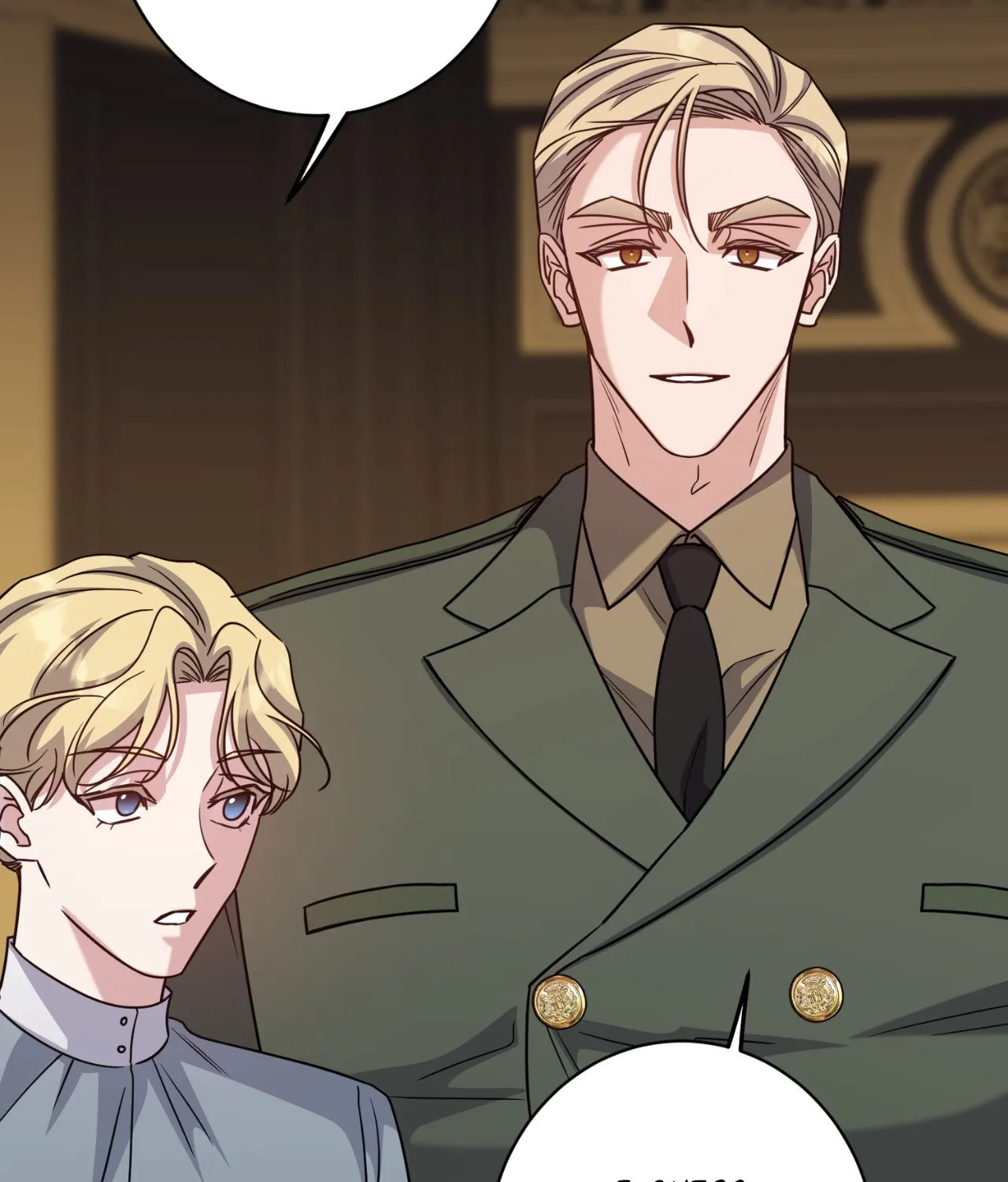 From Seed to Blossom Chapter 73 - Page 116 in English