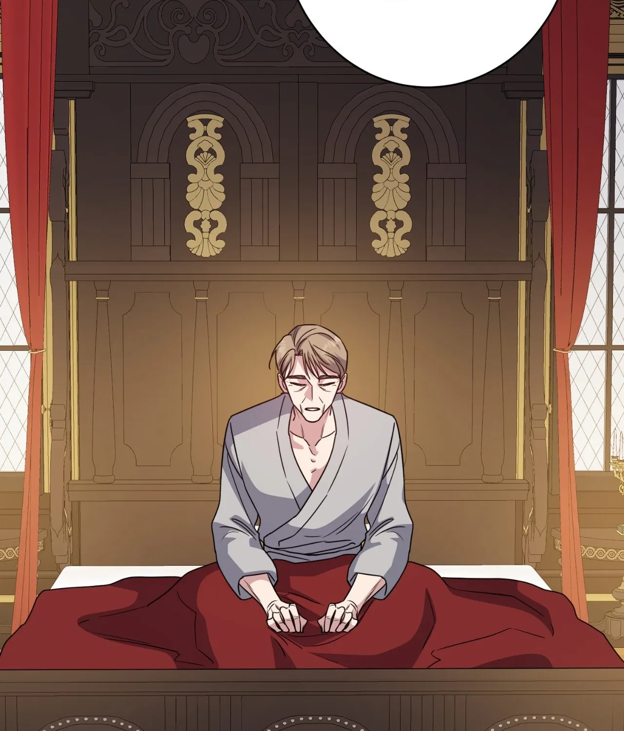 From Seed to Blossom Chapter 73 - Page 119 in English