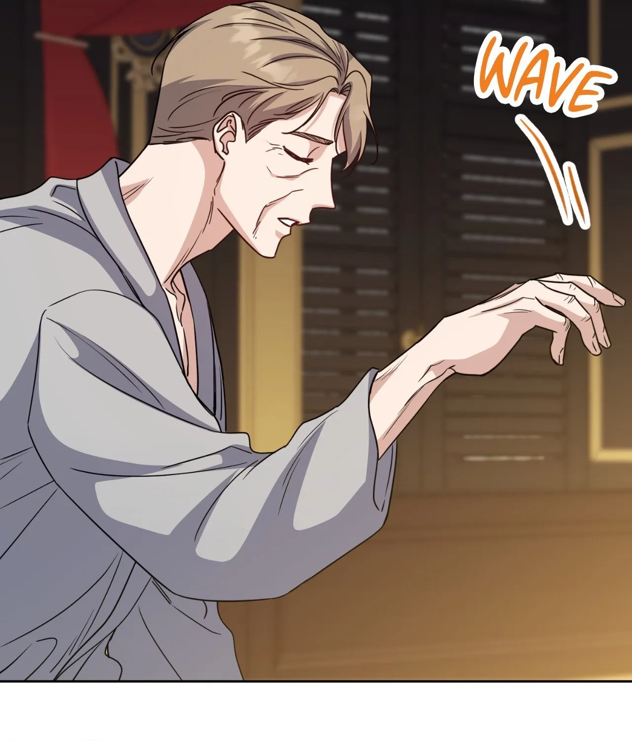 From Seed to Blossom Chapter 73 - Page 123 in English