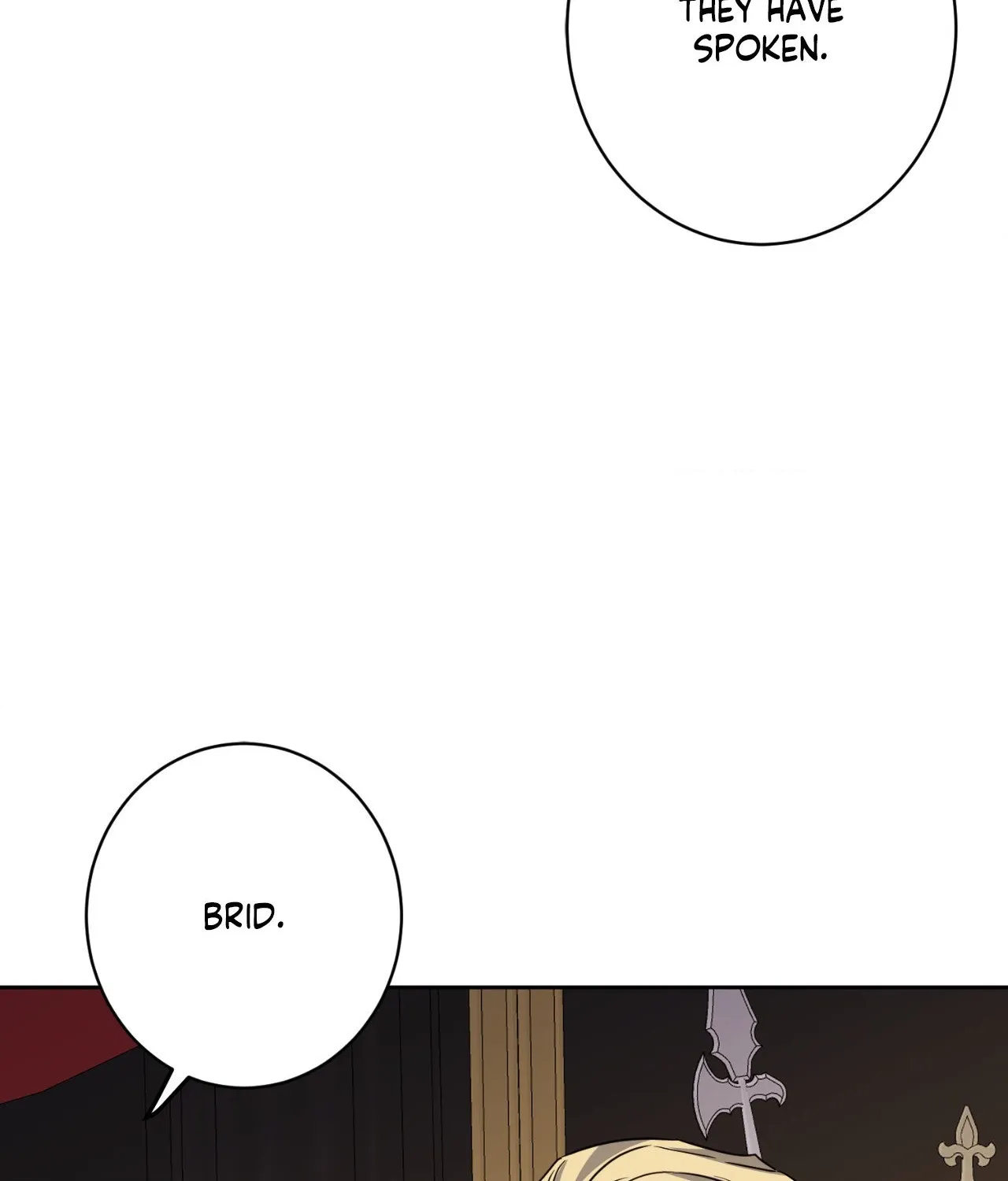 From Seed to Blossom Chapter 73 - Page 129 in English