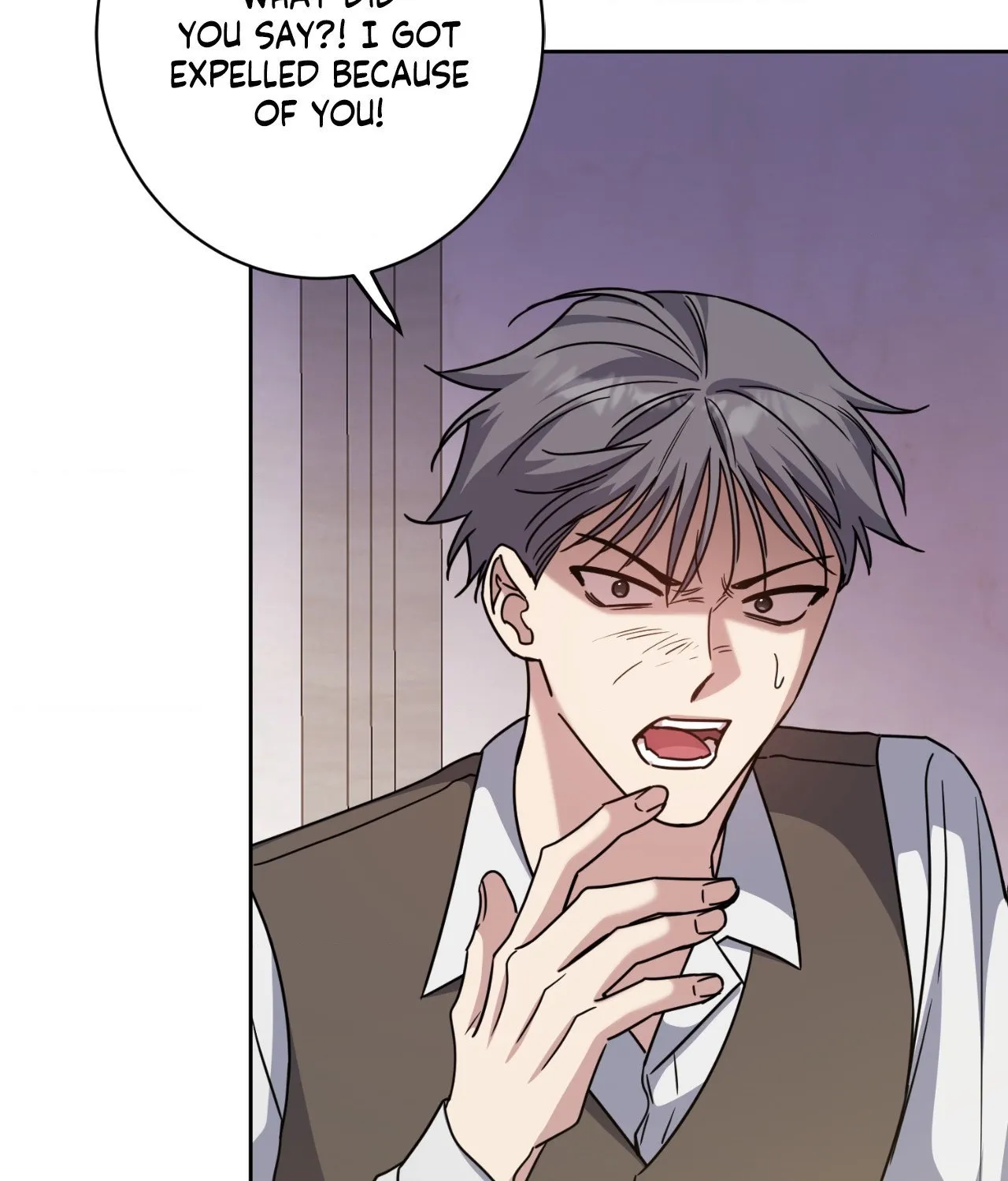From Seed to Blossom Chapter 73 - Page 14 in English