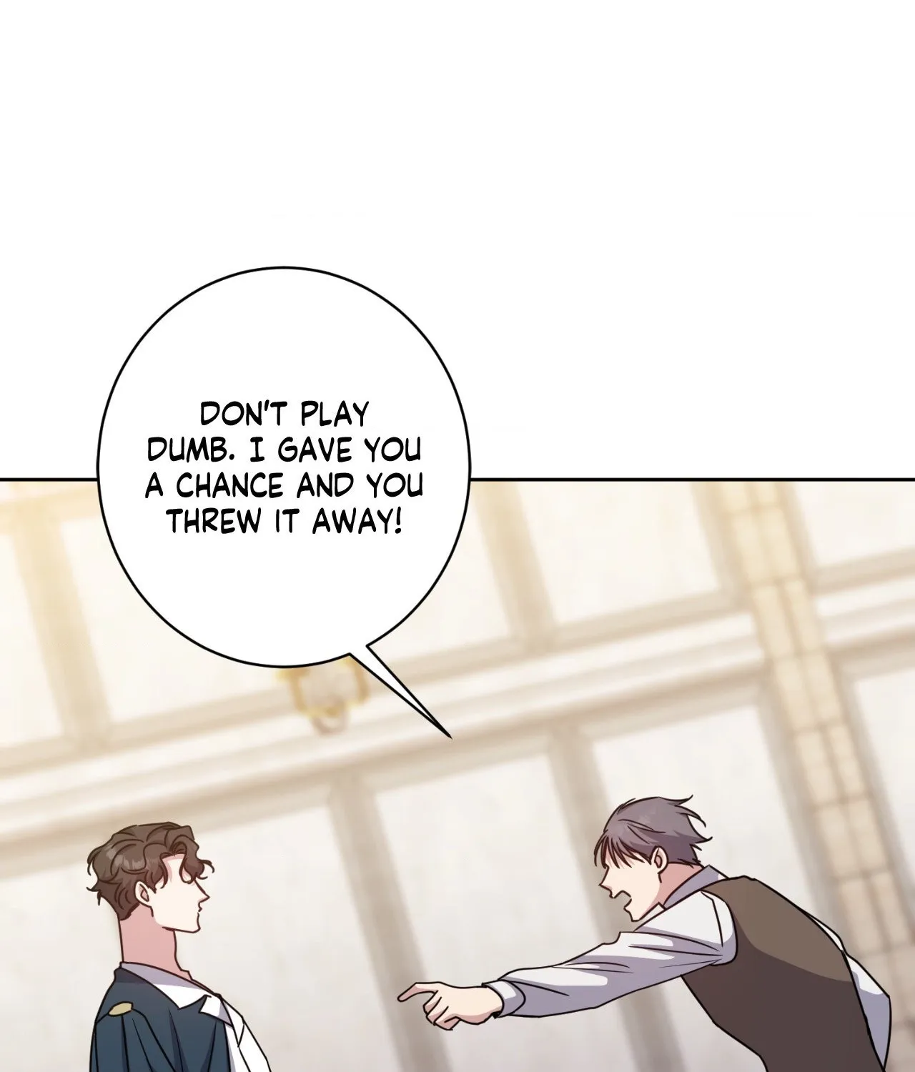 From Seed to Blossom Chapter 73 - Page 17 in English