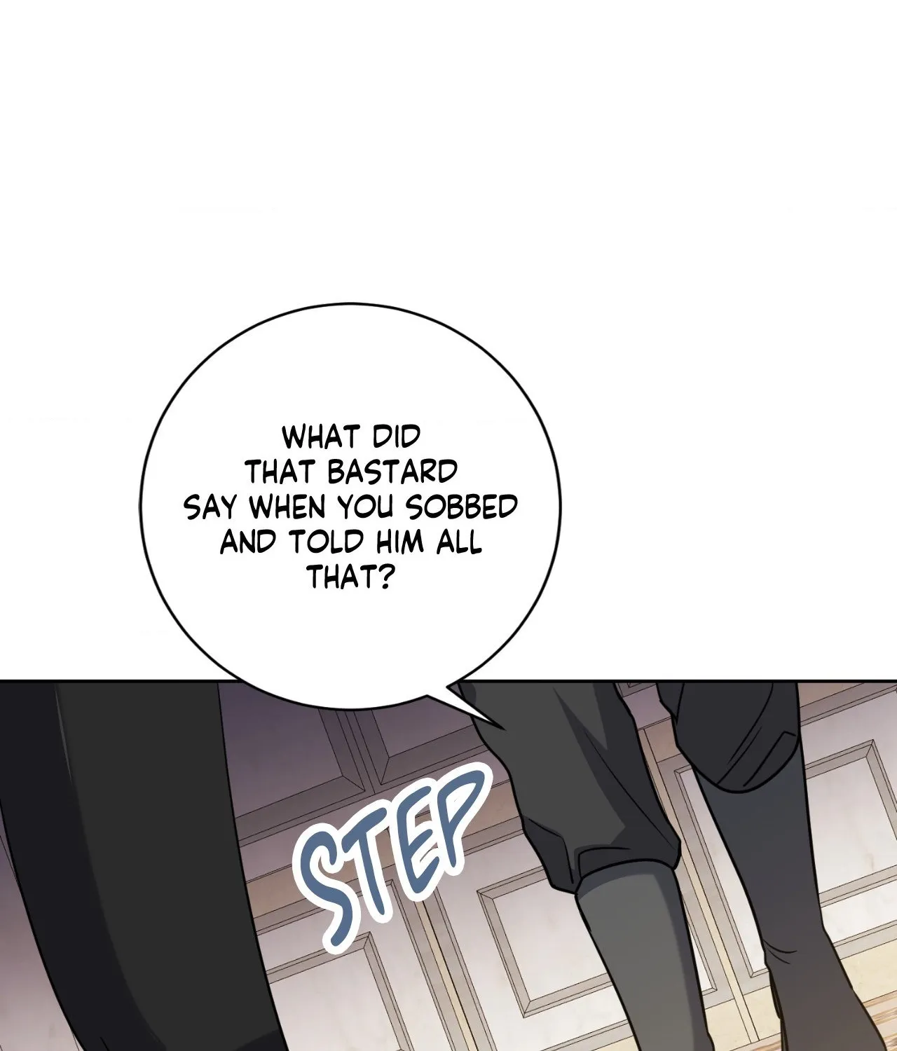 From Seed to Blossom Chapter 73 - Page 22 in English