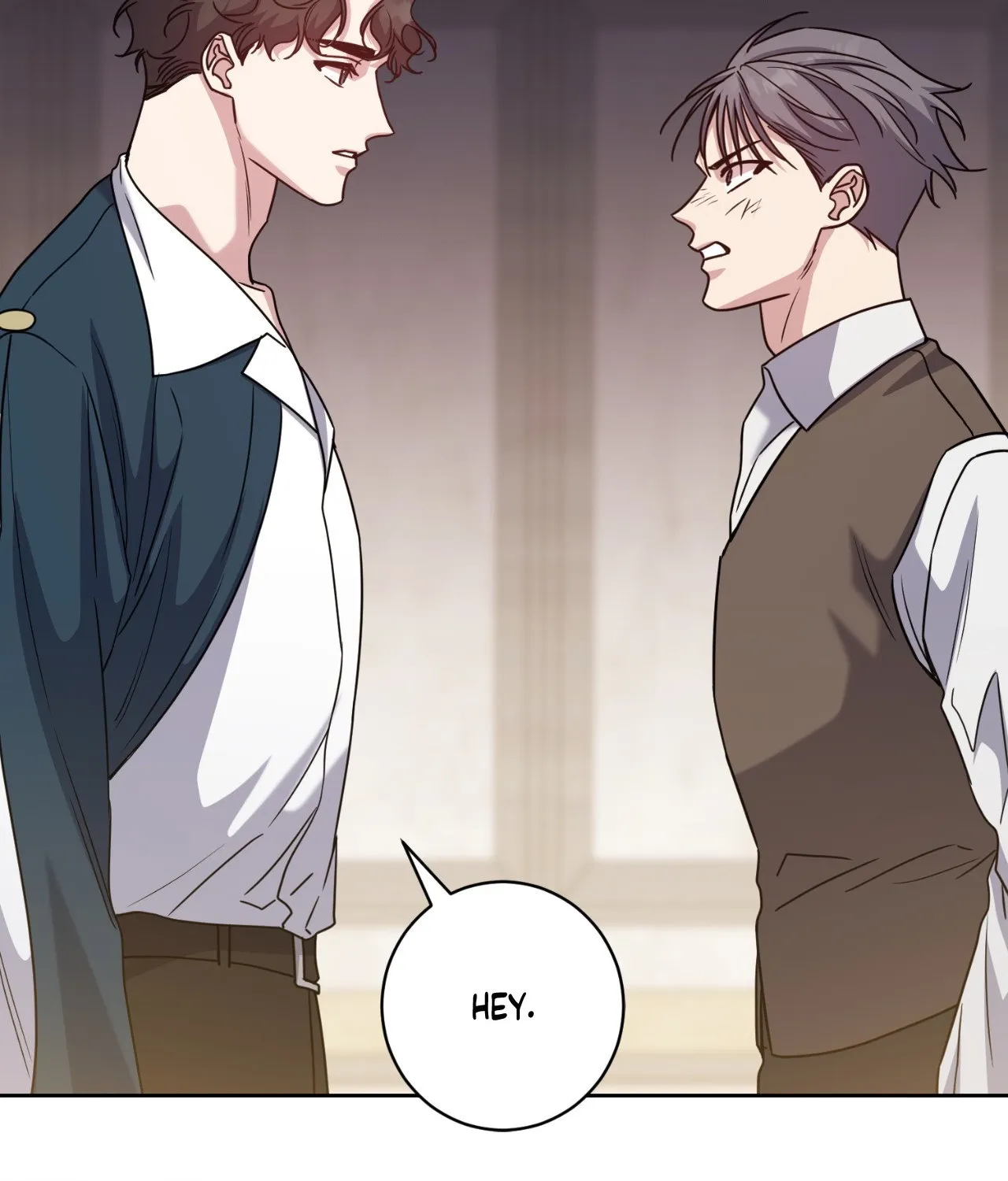 From Seed to Blossom Chapter 73 - Page 24 in English
