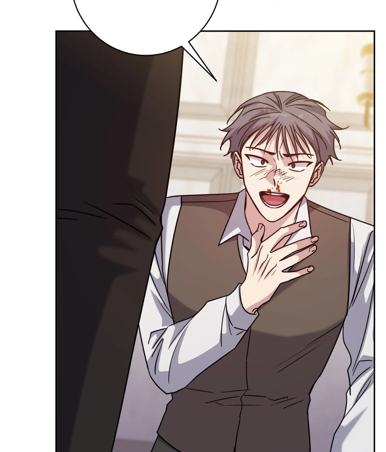 From Seed to Blossom Chapter 73 - Page 31 in English