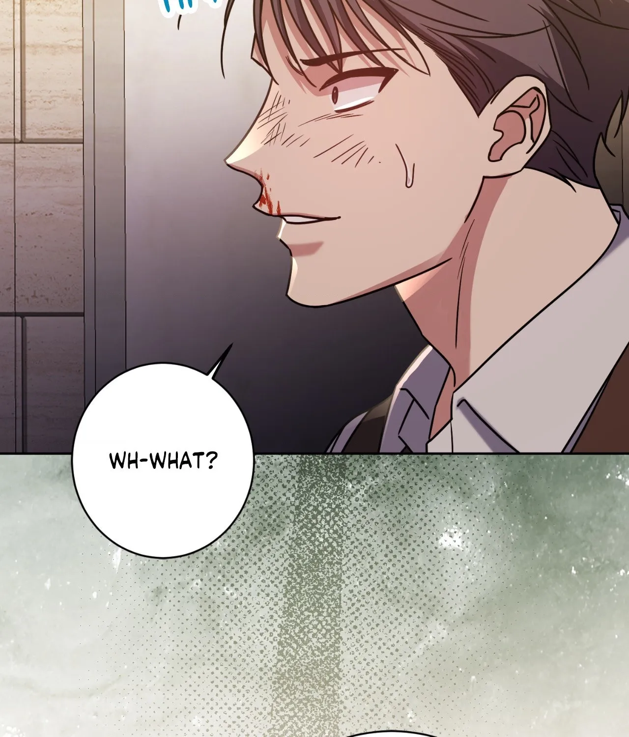 From Seed to Blossom Chapter 73 - Page 36 in English
