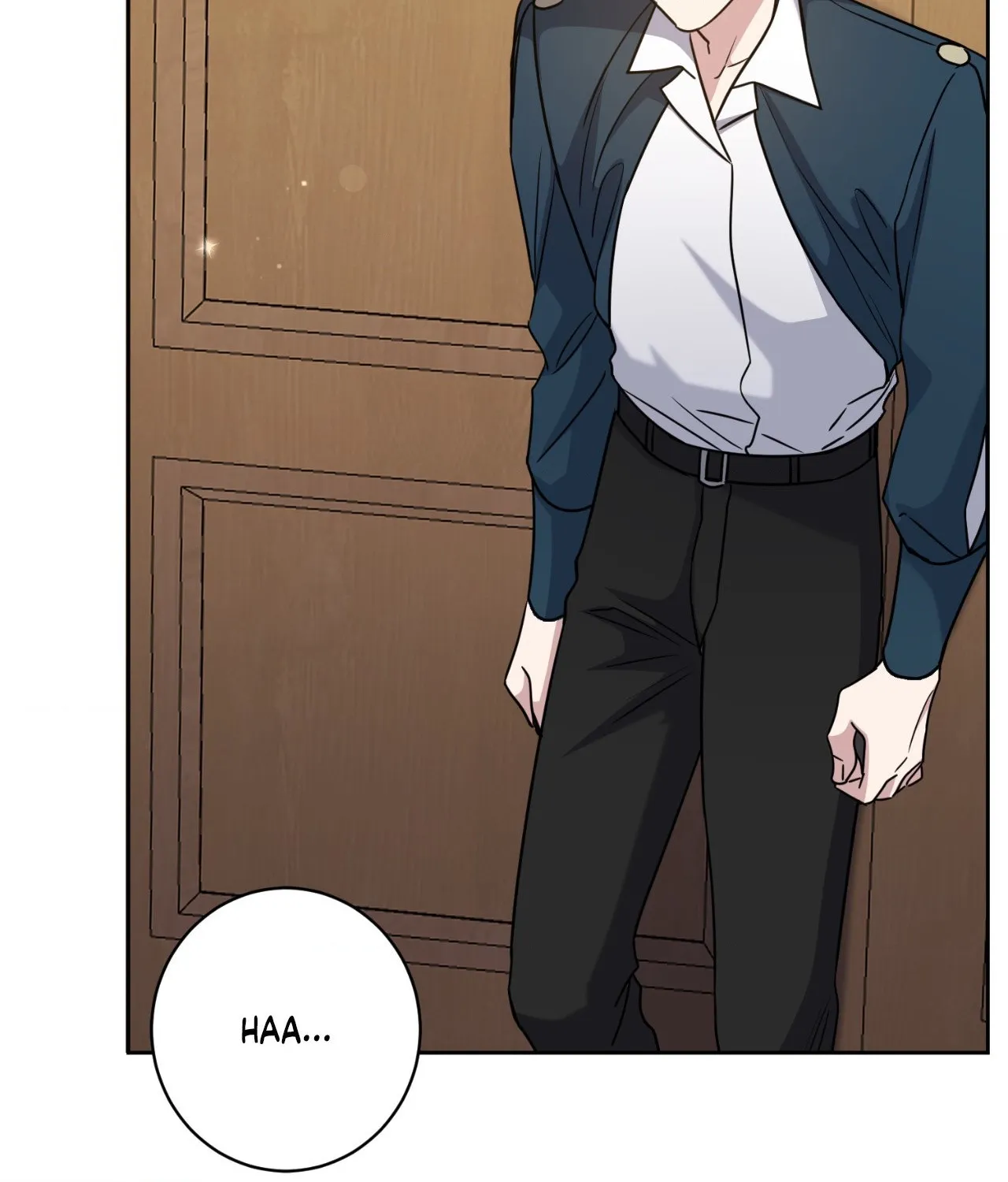 From Seed to Blossom Chapter 73 - Page 50 in English