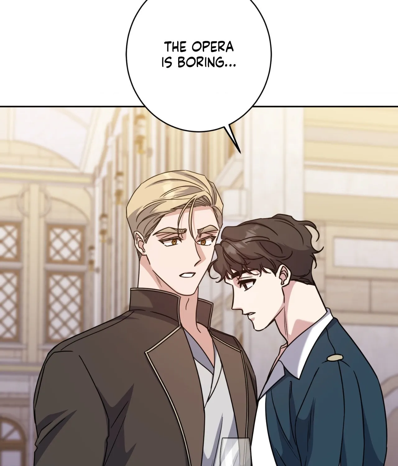 From Seed to Blossom Chapter 73 - Page 57 in English