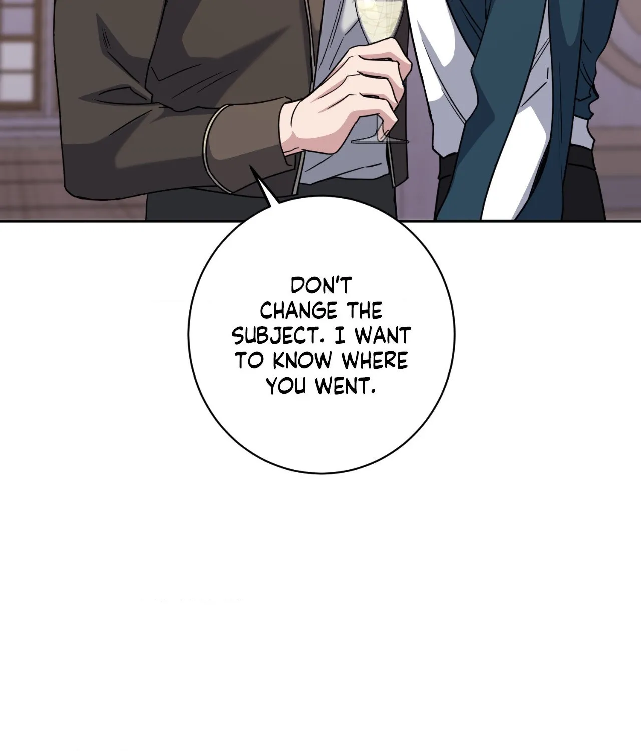 From Seed to Blossom Chapter 73 - Page 58 in English