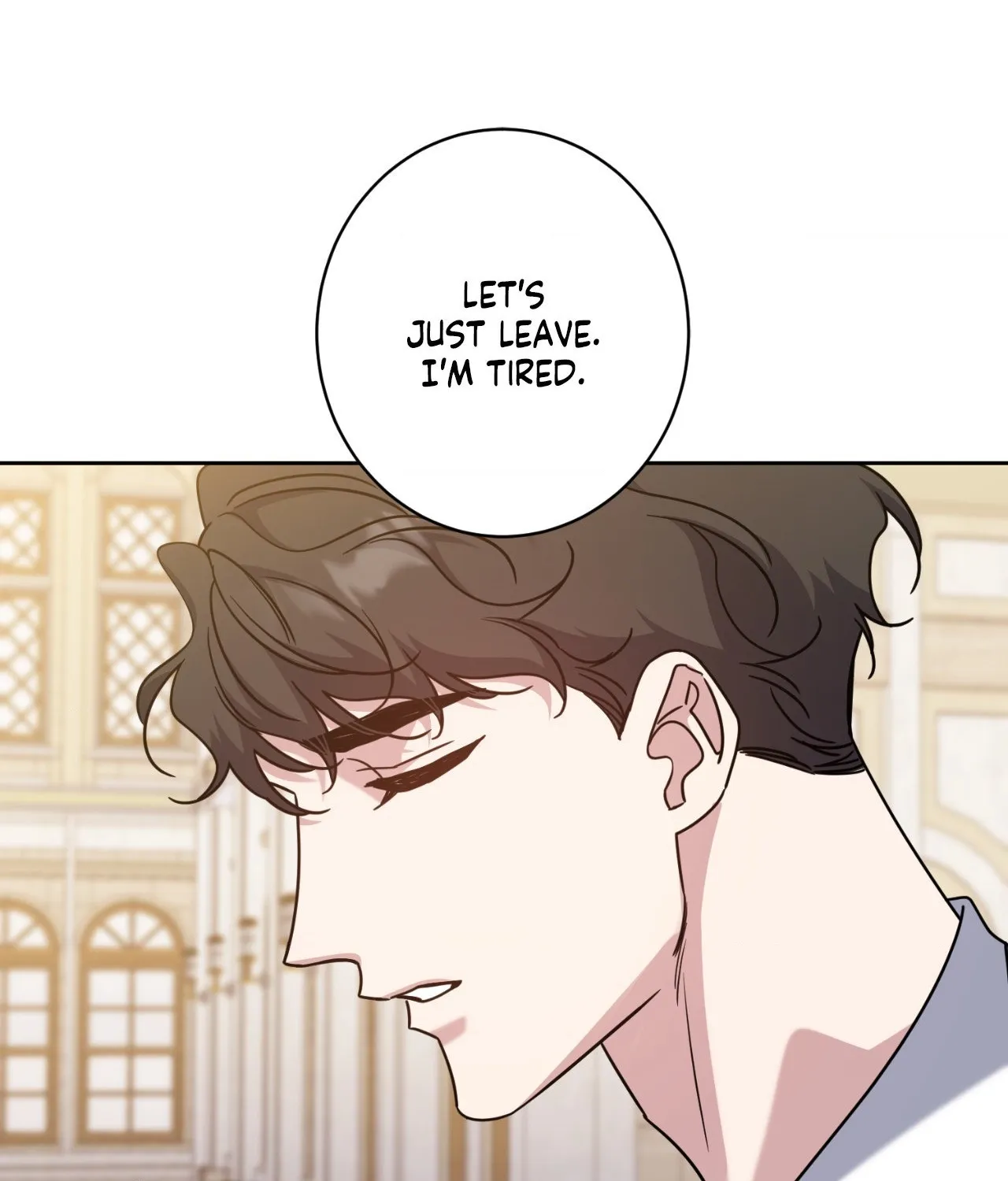 From Seed to Blossom Chapter 73 - Page 59 in English