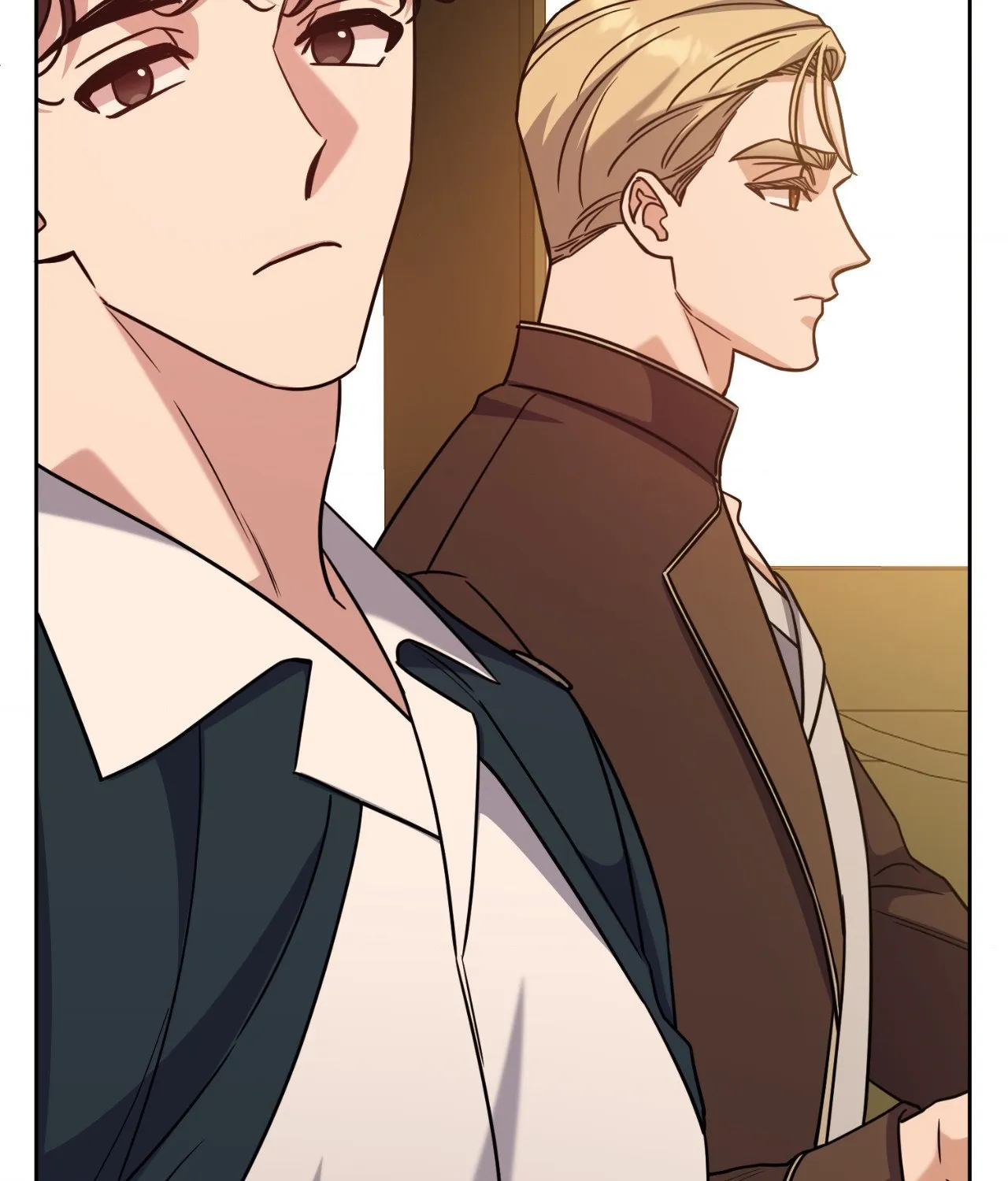 From Seed to Blossom Chapter 73 - Page 65 in English