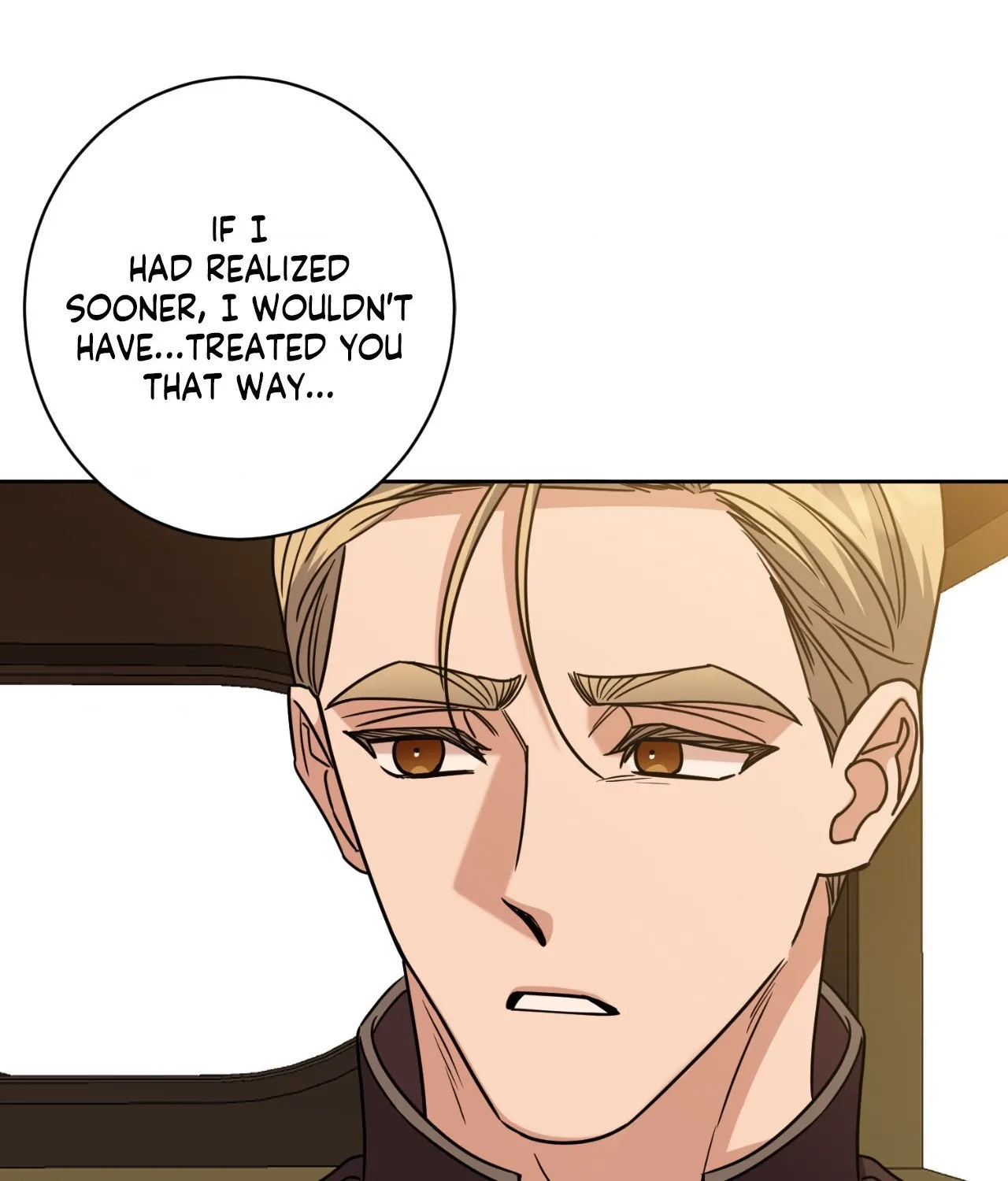 From Seed to Blossom Chapter 73 - Page 80 in English