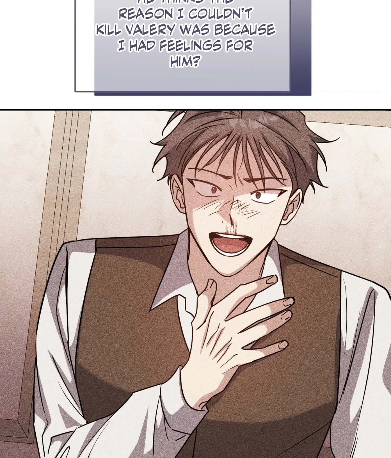 From Seed to Blossom Chapter 73 - Page 89 in English