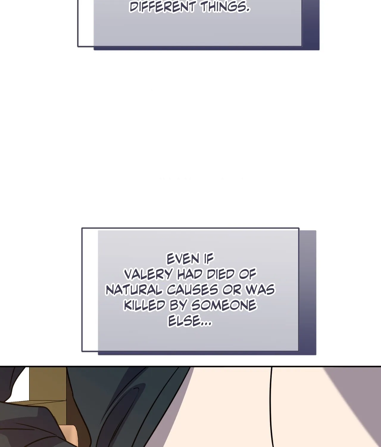 From Seed to Blossom Chapter 73 - Page 92 in English