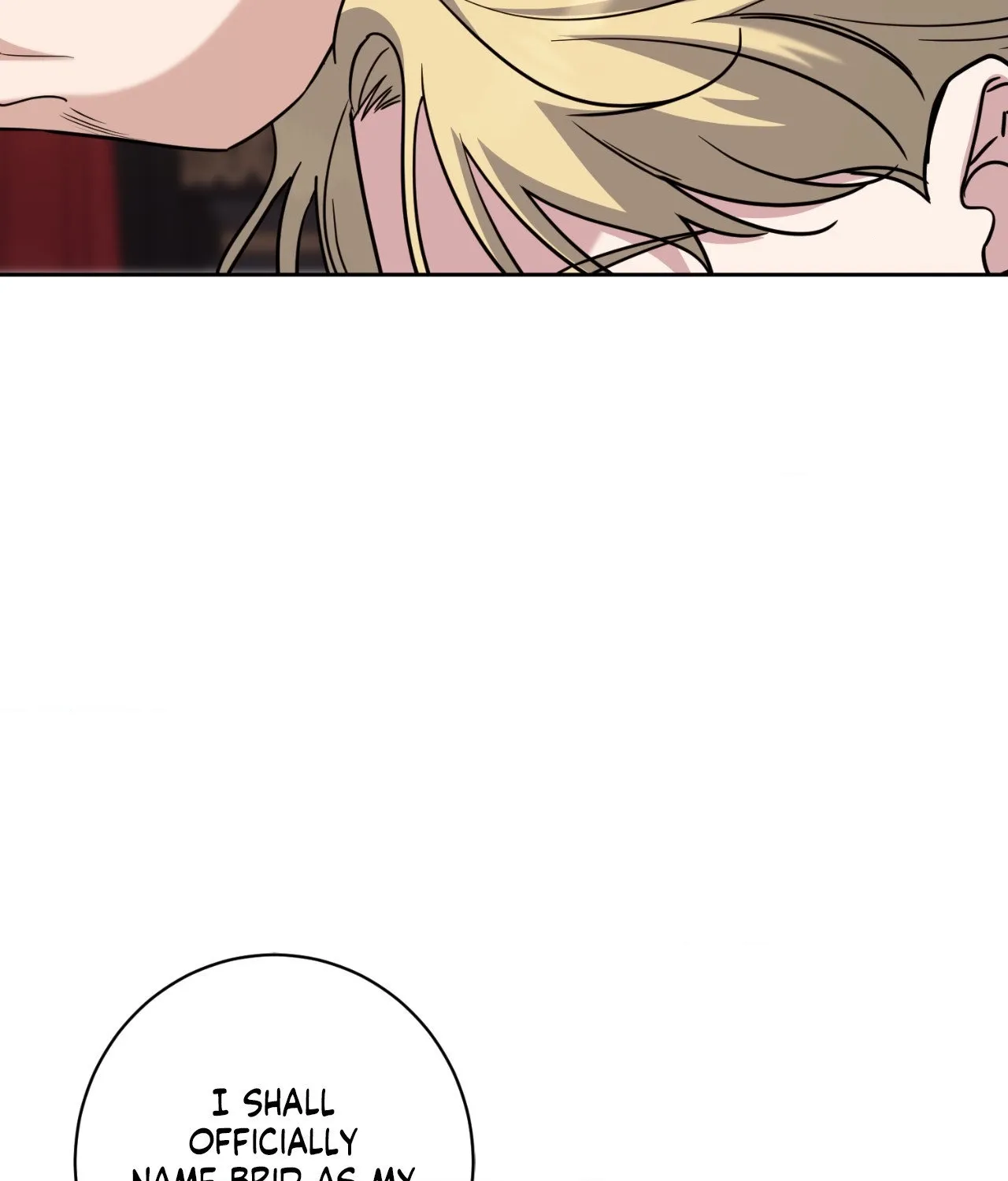From Seed to Blossom Chapter 74 - Page 11 in English