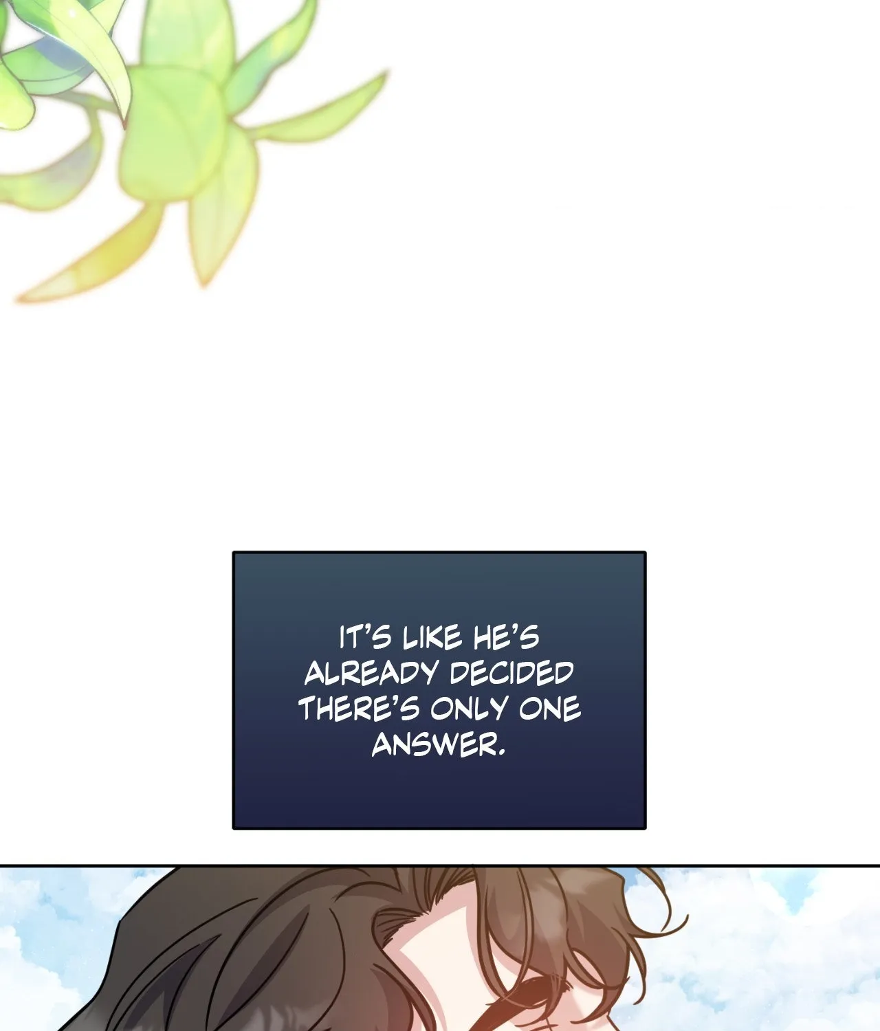 From Seed to Blossom Chapter 74 - Page 24 in English